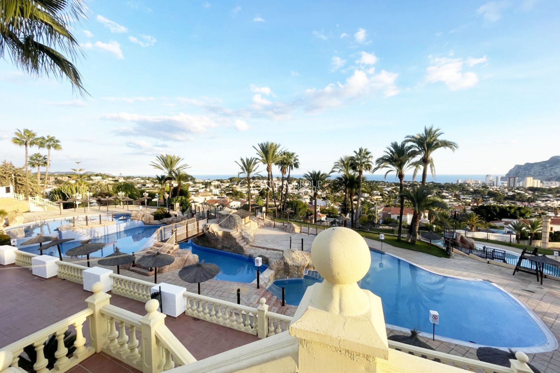 Wiederverkauf - House -
Calpe - Calpe Centro