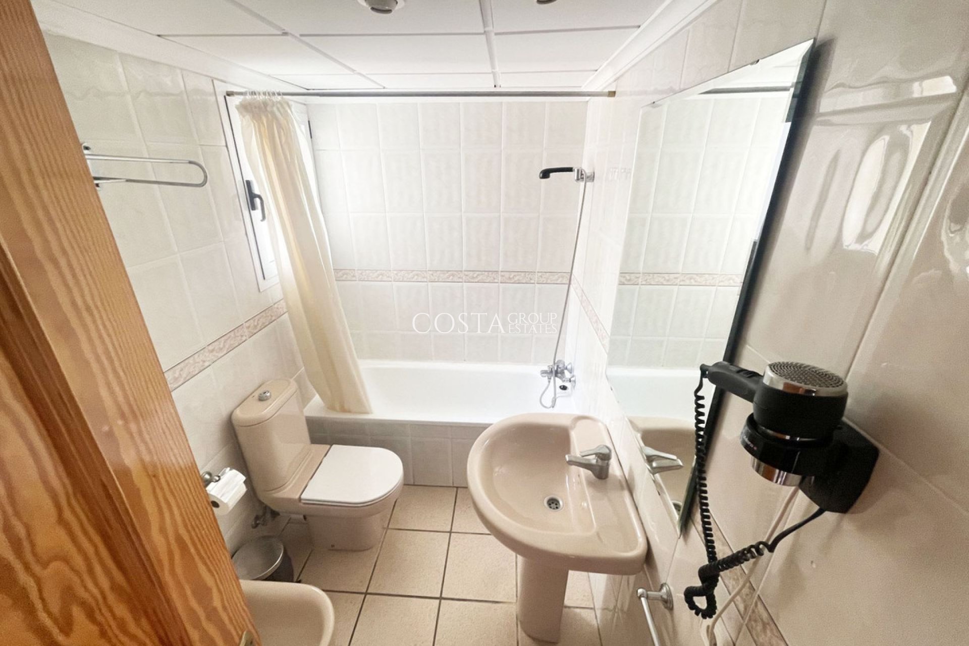 Wiederverkauf - House -
Calpe - Calpe Centro