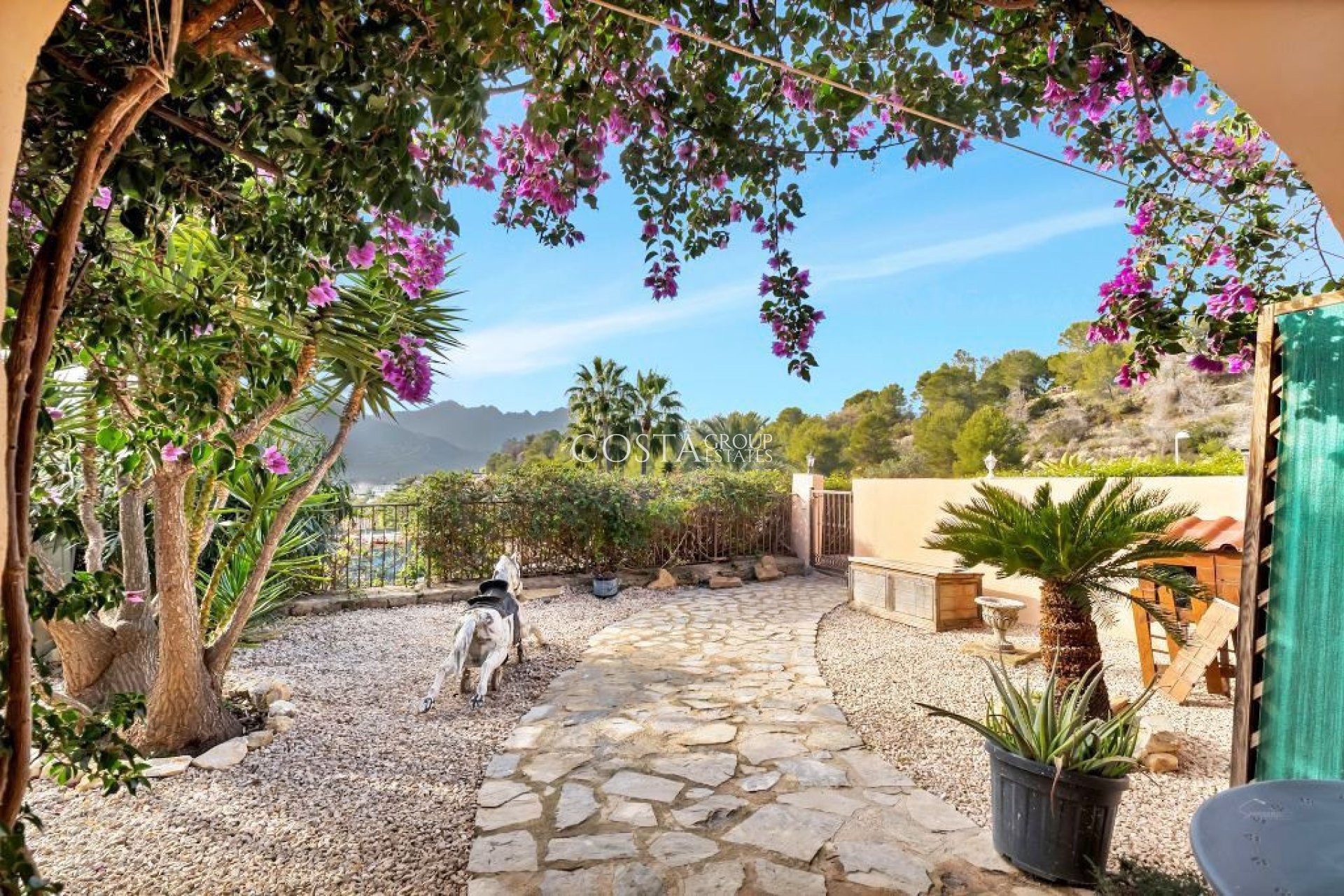 Wiederverkauf - House -
Calpe - Calpe Centro