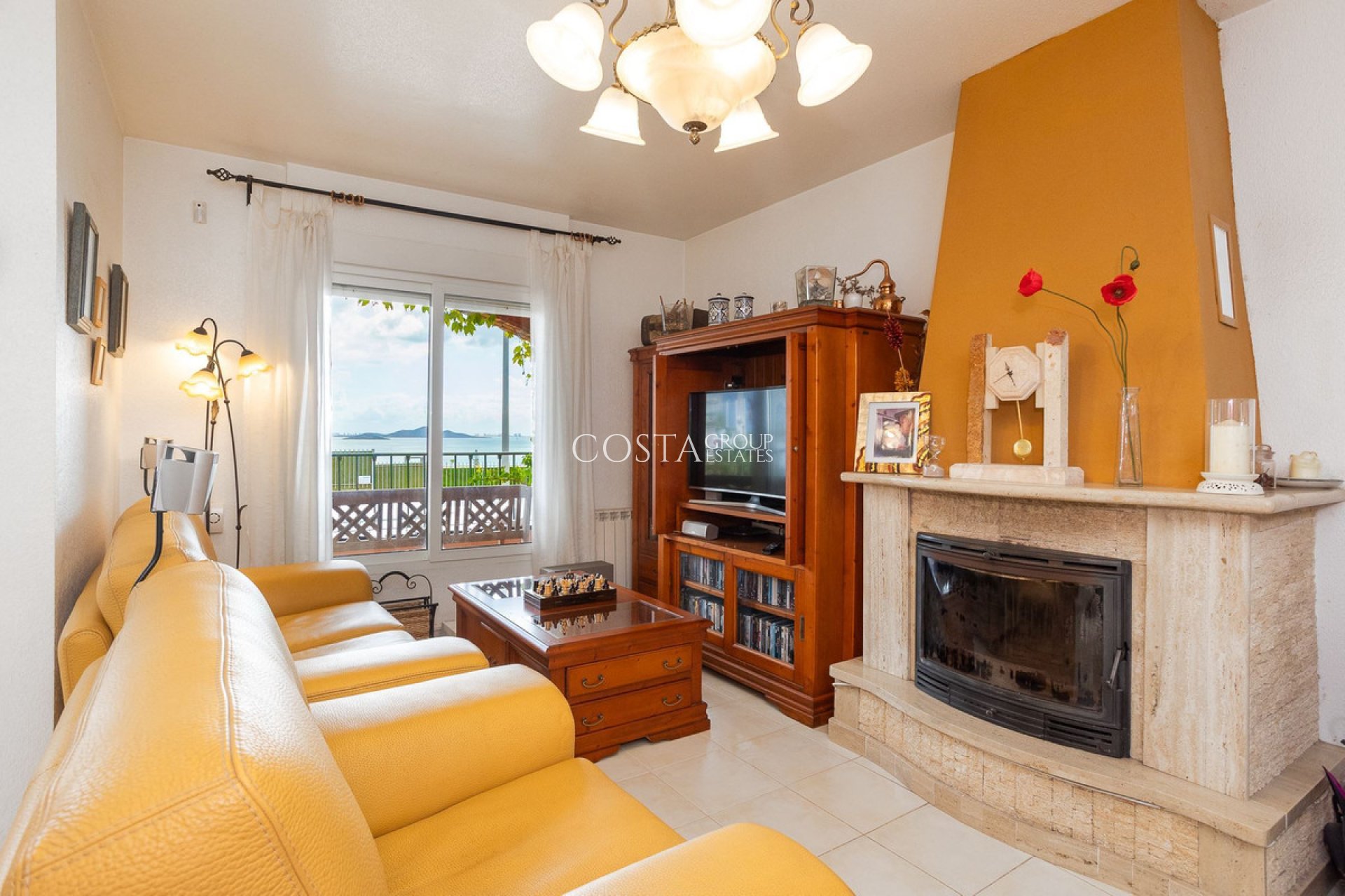 Wiederverkauf - House -
Cartagena - El Carmoli