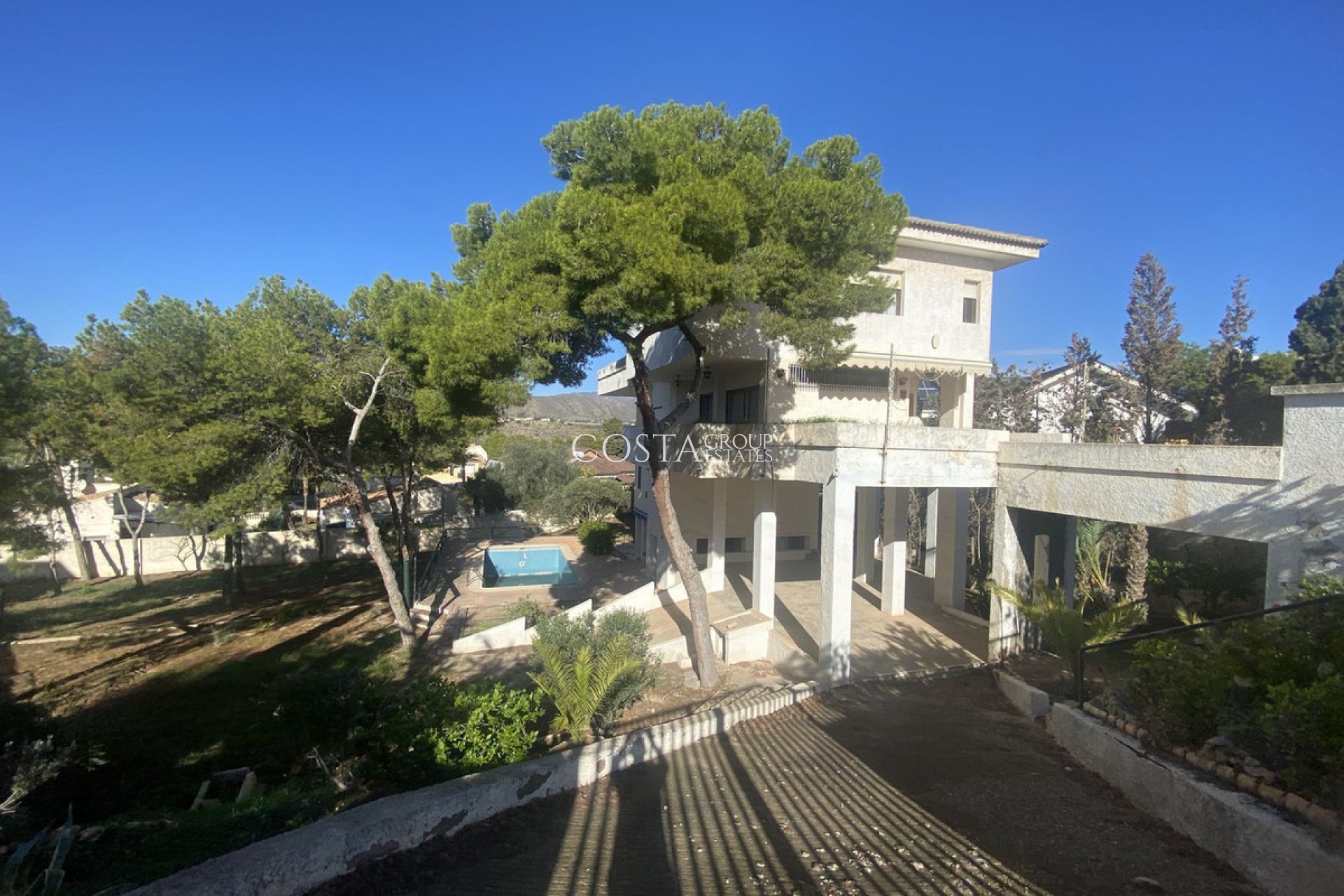 Wiederverkauf - House -
Cartagena - Isla Plana