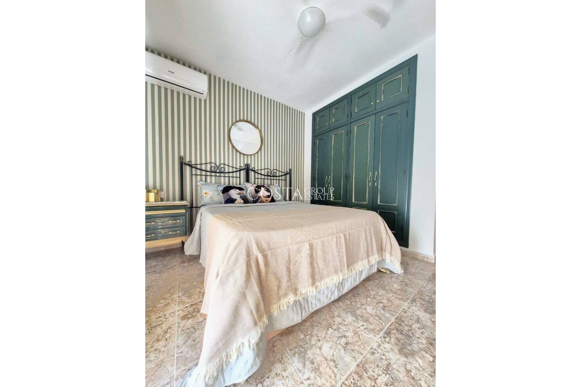 Wiederverkauf - House -
Cartagena - Los Nietos