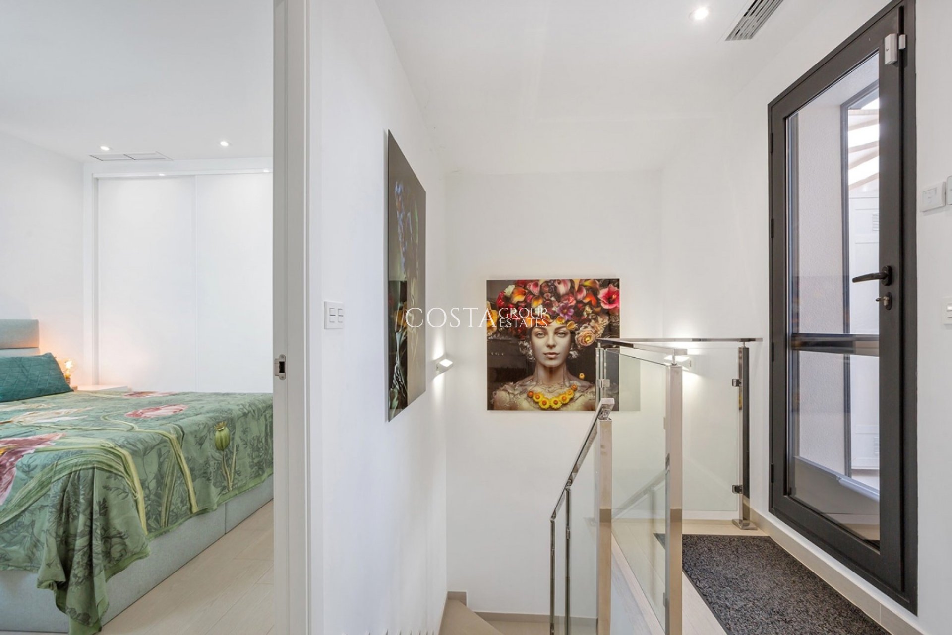 Wiederverkauf - House -
Ciudad Quesada - Costa Blanca