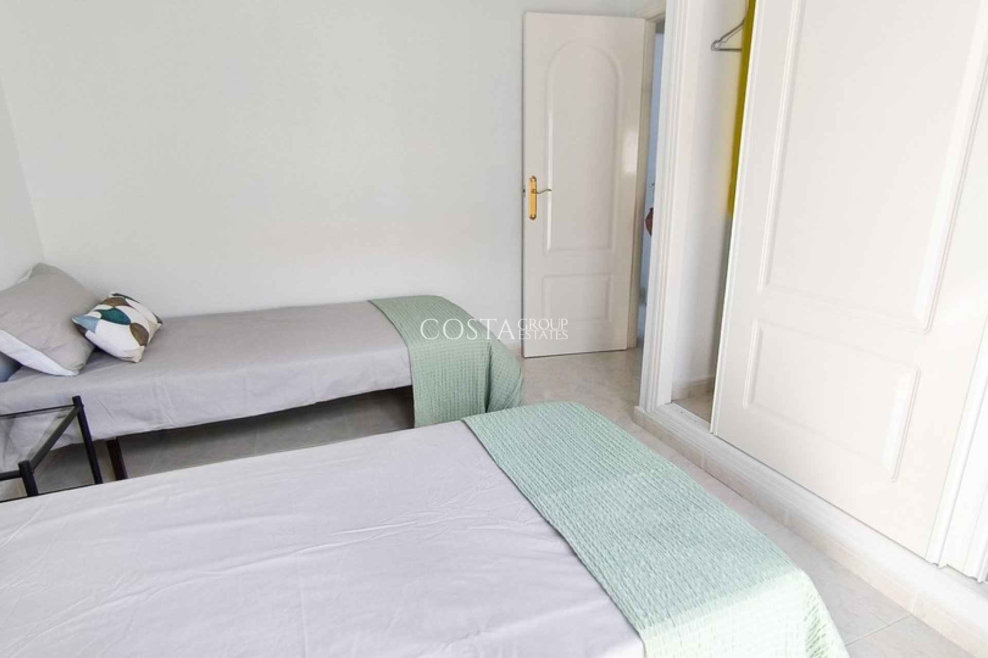 Wiederverkauf - House -
Ciudad Quesada - La Fiesta