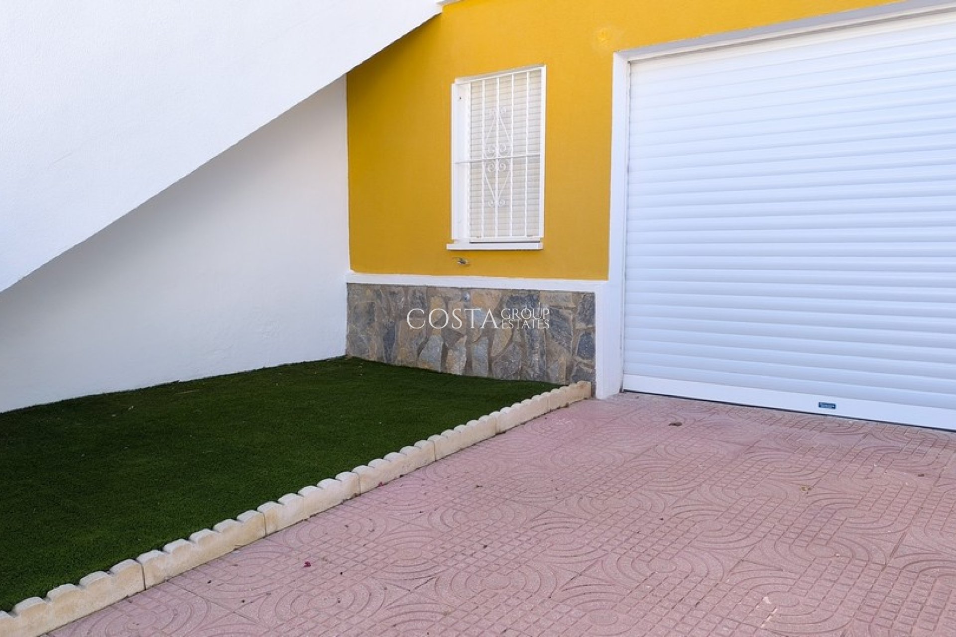 Wiederverkauf - House -
Ciudad Quesada - La Fiesta