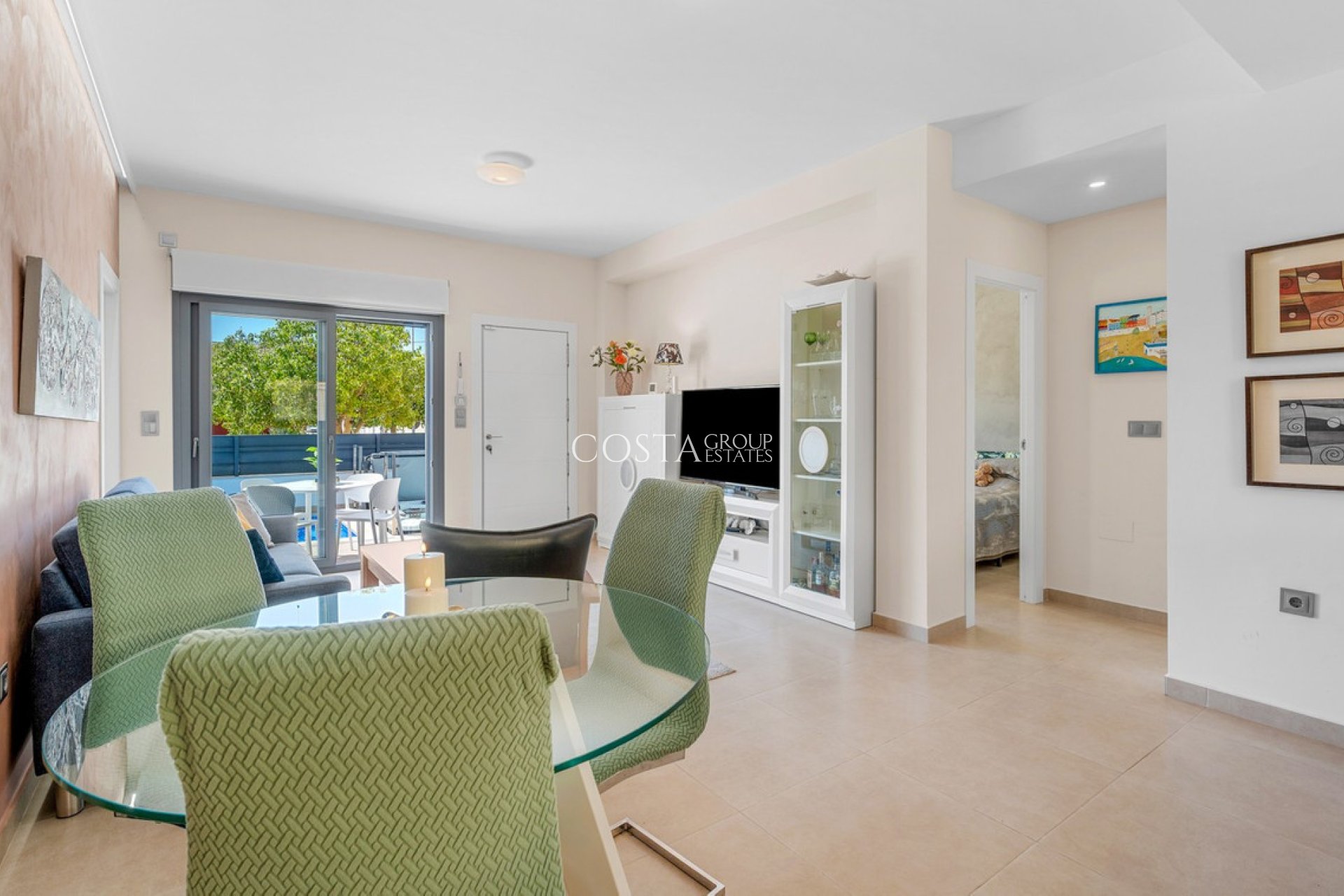 Wiederverkauf - House -
Formentera del Segura