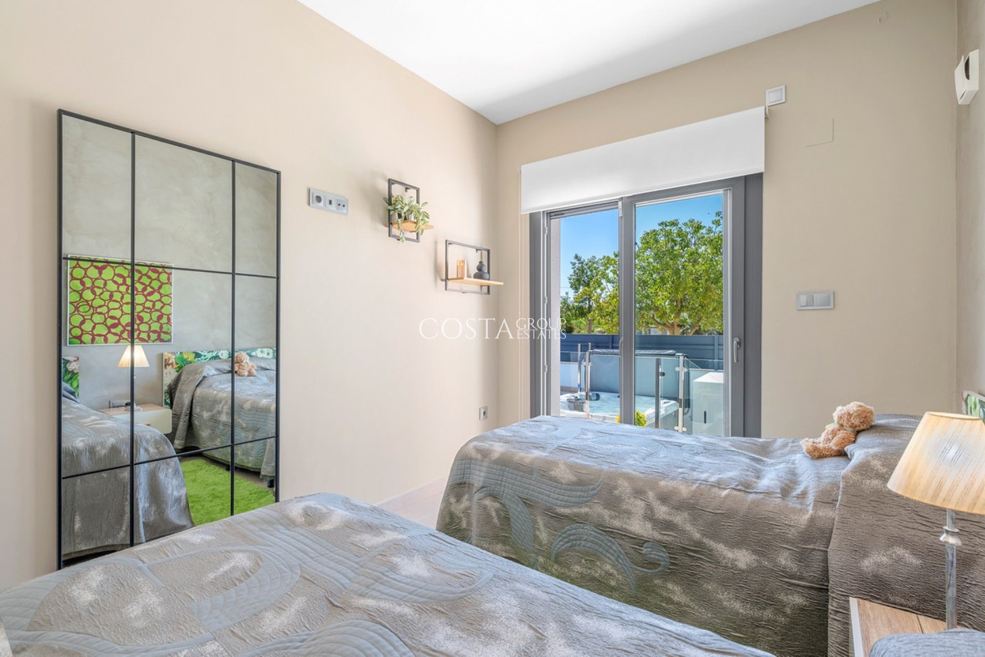 Wiederverkauf - House -
Formentera del Segura