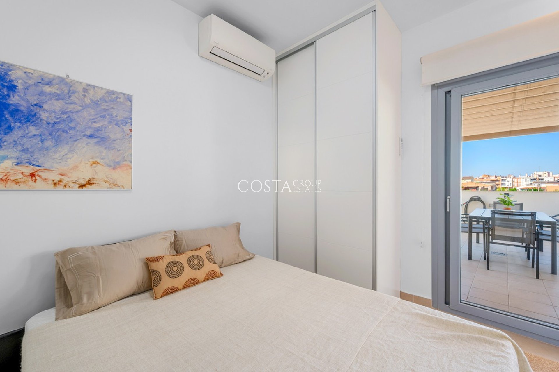 Wiederverkauf - House -
Formentera del Segura