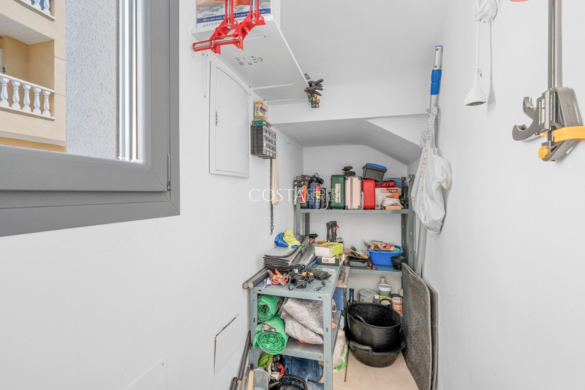 Wiederverkauf - House -
Formentera del Segura