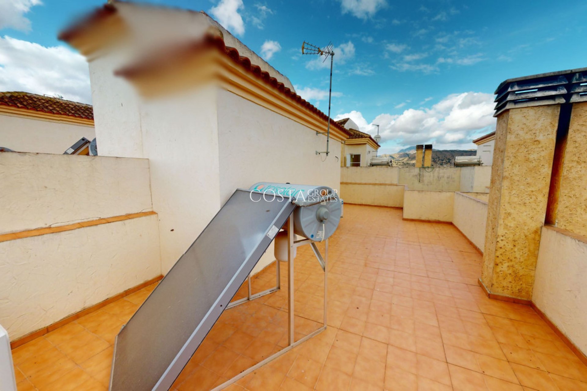 Wiederverkauf - House -
Fortuna - Fortuna Centro