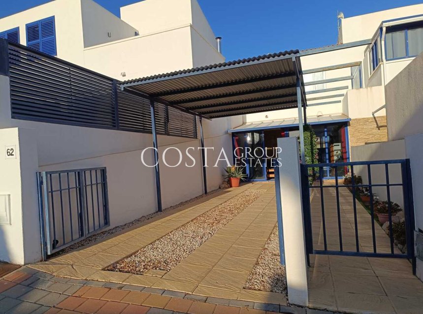 Wiederverkauf - House -
Fortuna - Fortuna Centro