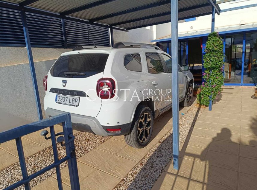 Wiederverkauf - House -
Fortuna - Fortuna Centro