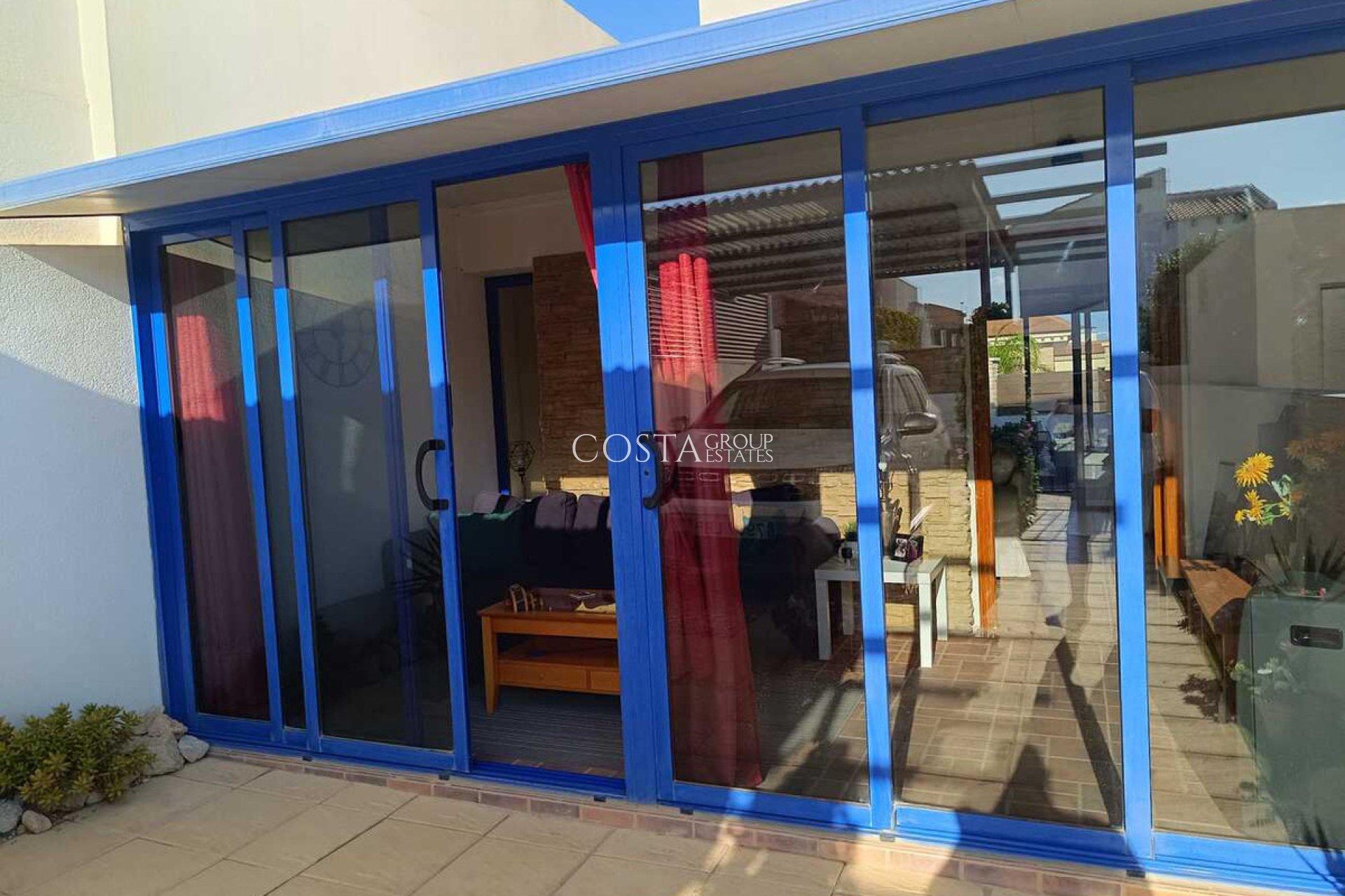 Wiederverkauf - House -
Fortuna - Fortuna Centro