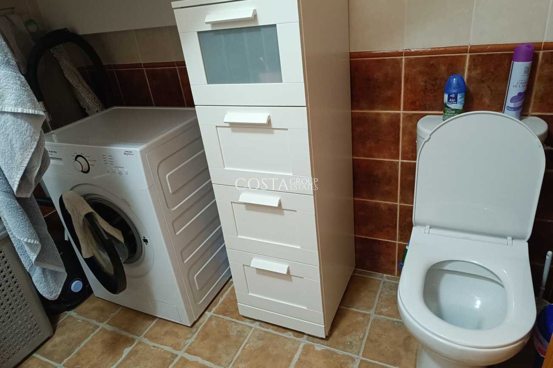 Wiederverkauf - House -
Fortuna - Fortuna Centro