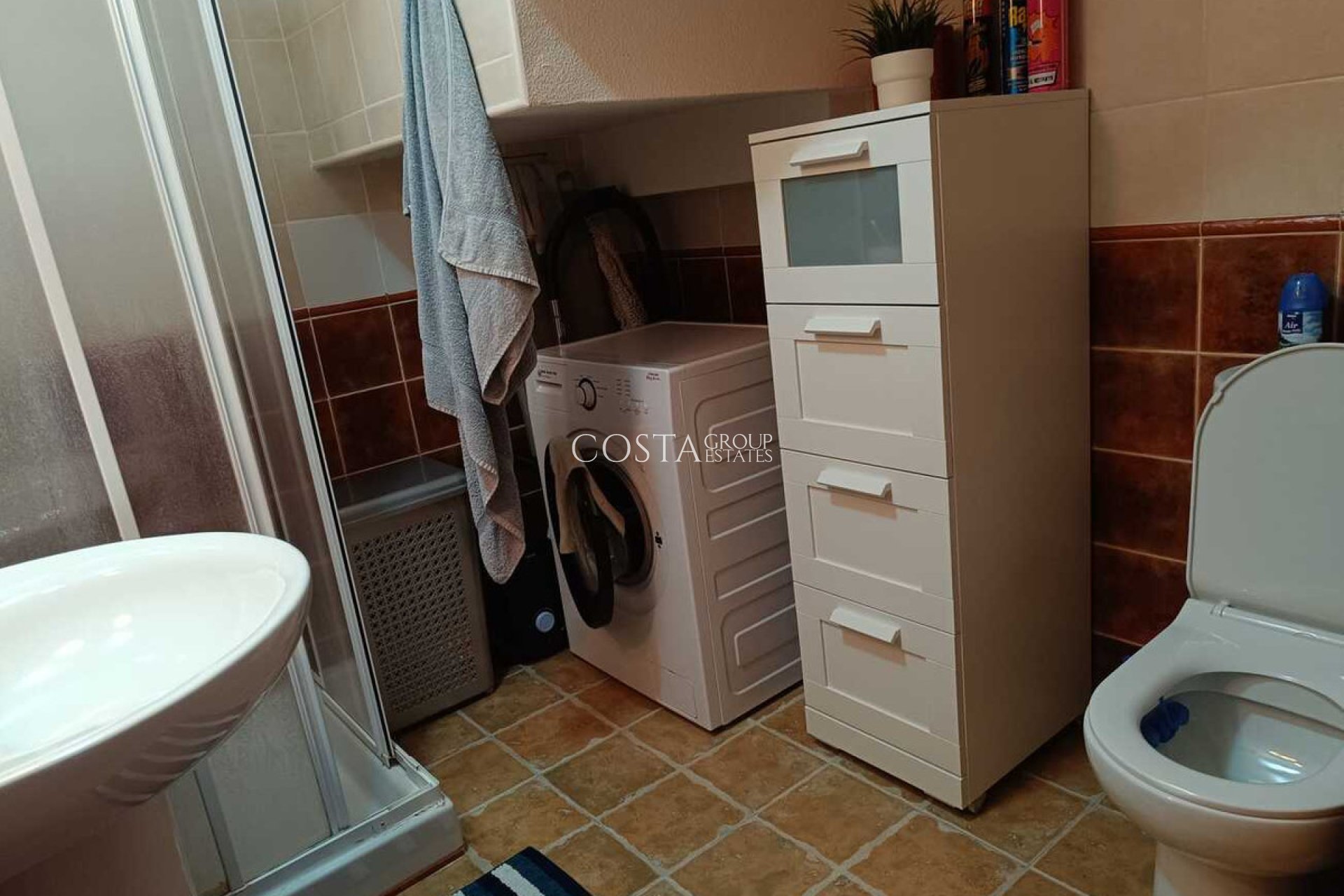 Wiederverkauf - House -
Fortuna - Fortuna Centro