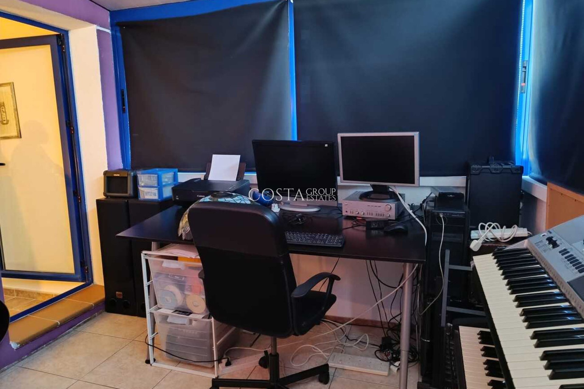 Wiederverkauf - House -
Fortuna - Fortuna Centro