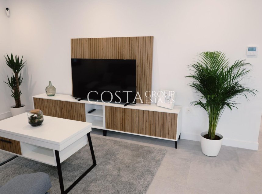 Wiederverkauf - House -
Fuente Álamo de Murcia - La Pinilla