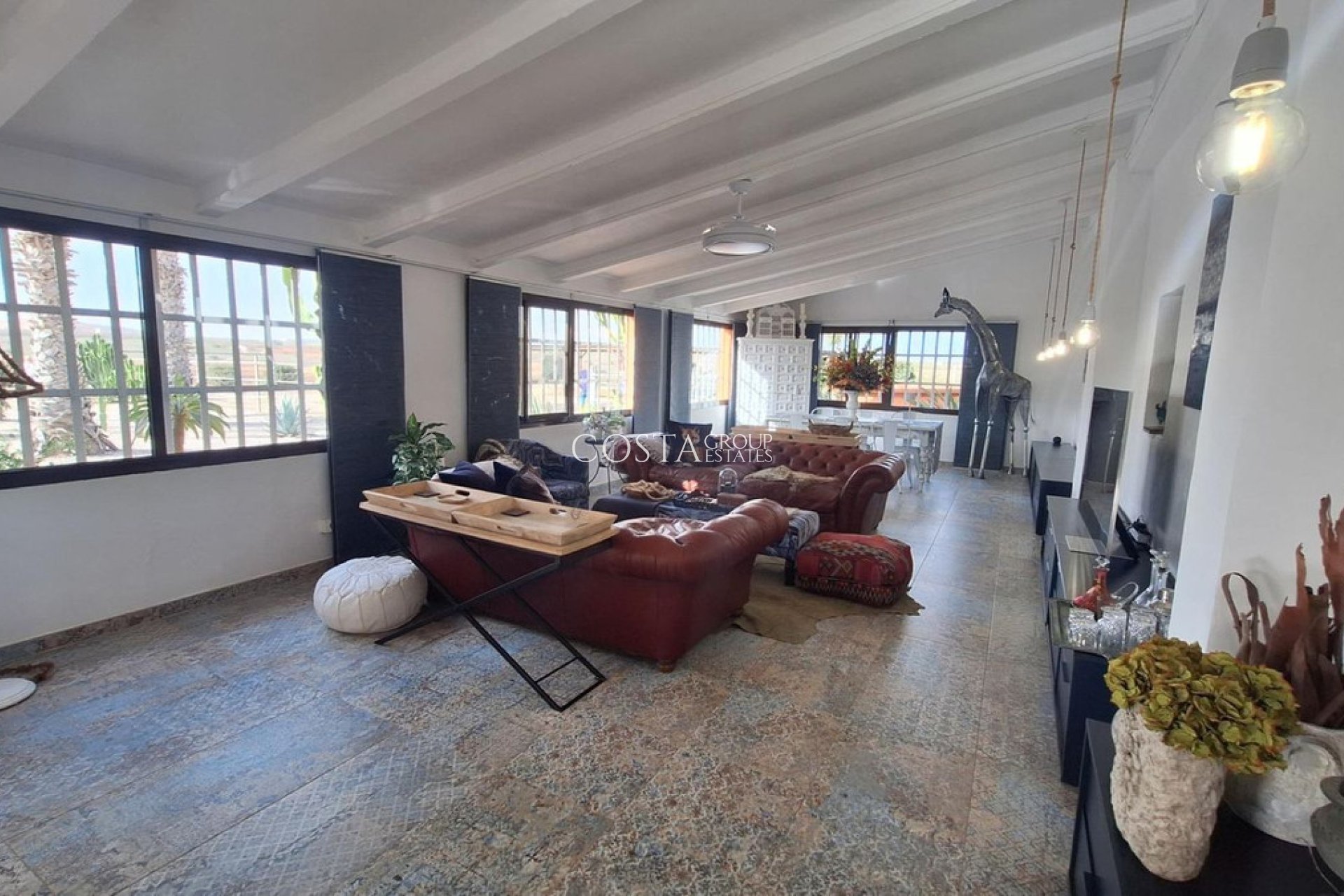 Wiederverkauf - House -
Fuente Álamo de Murcia