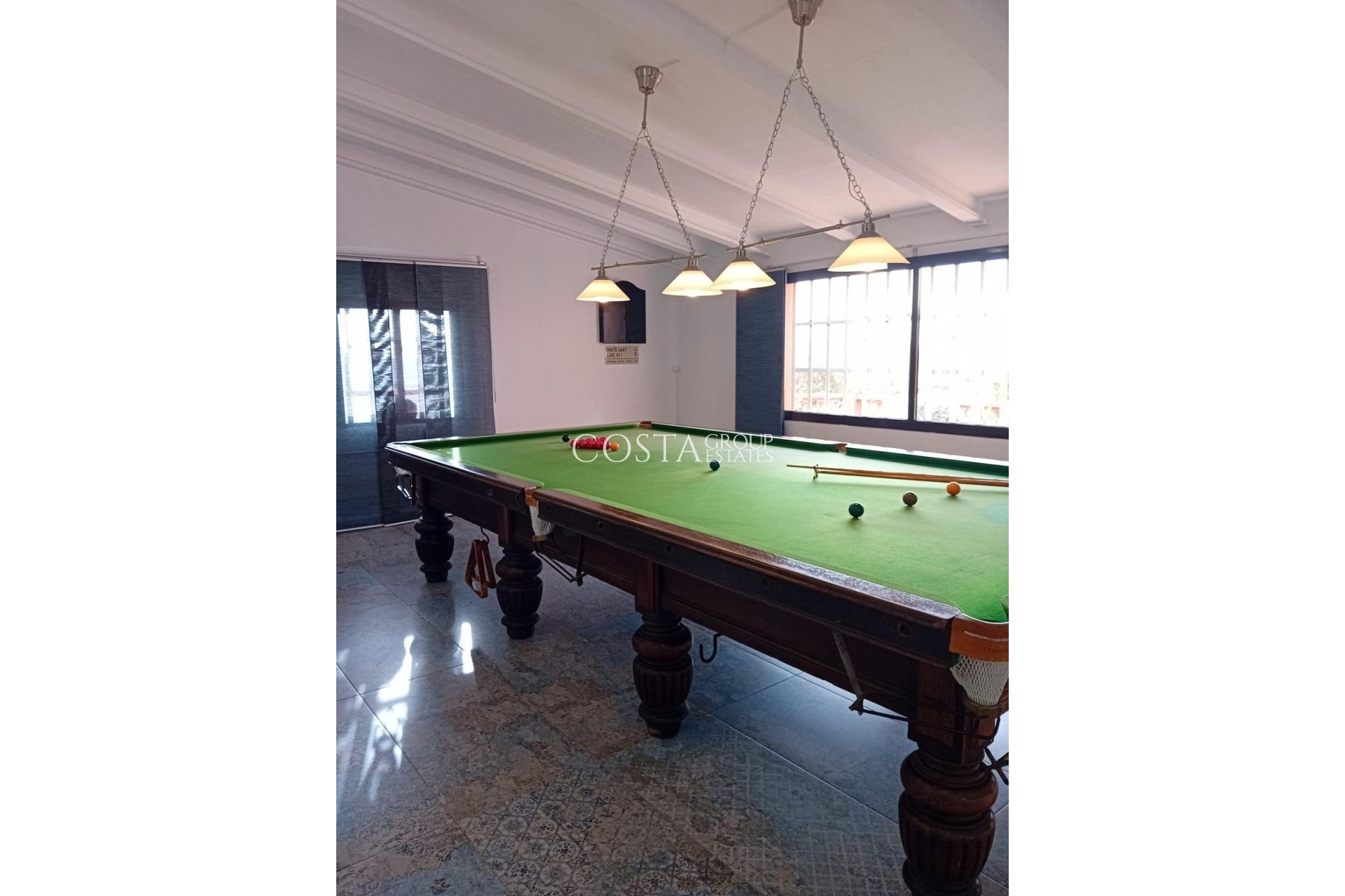 Wiederverkauf - House -
Fuente Álamo de Murcia