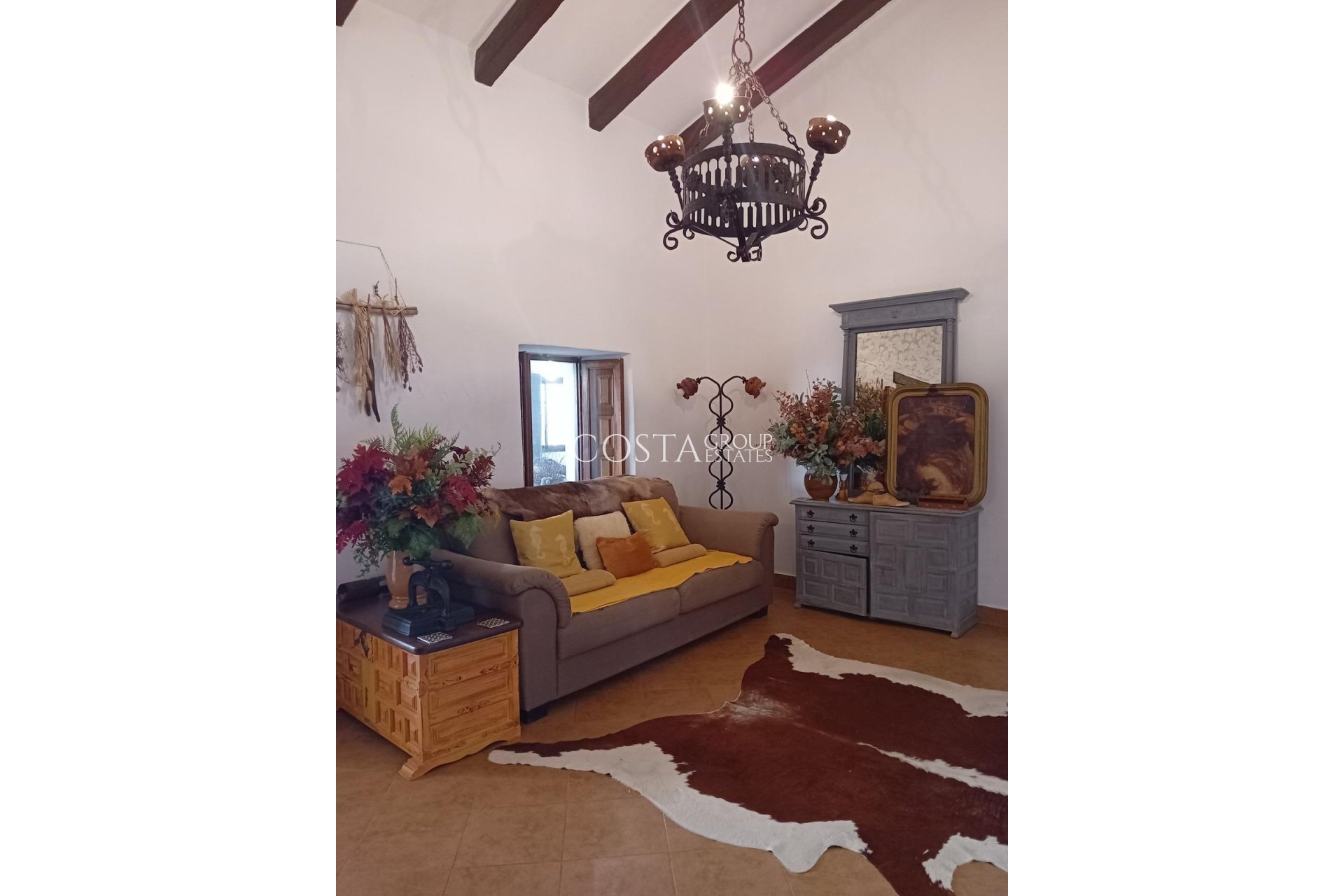 Wiederverkauf - House -
Fuente Álamo de Murcia