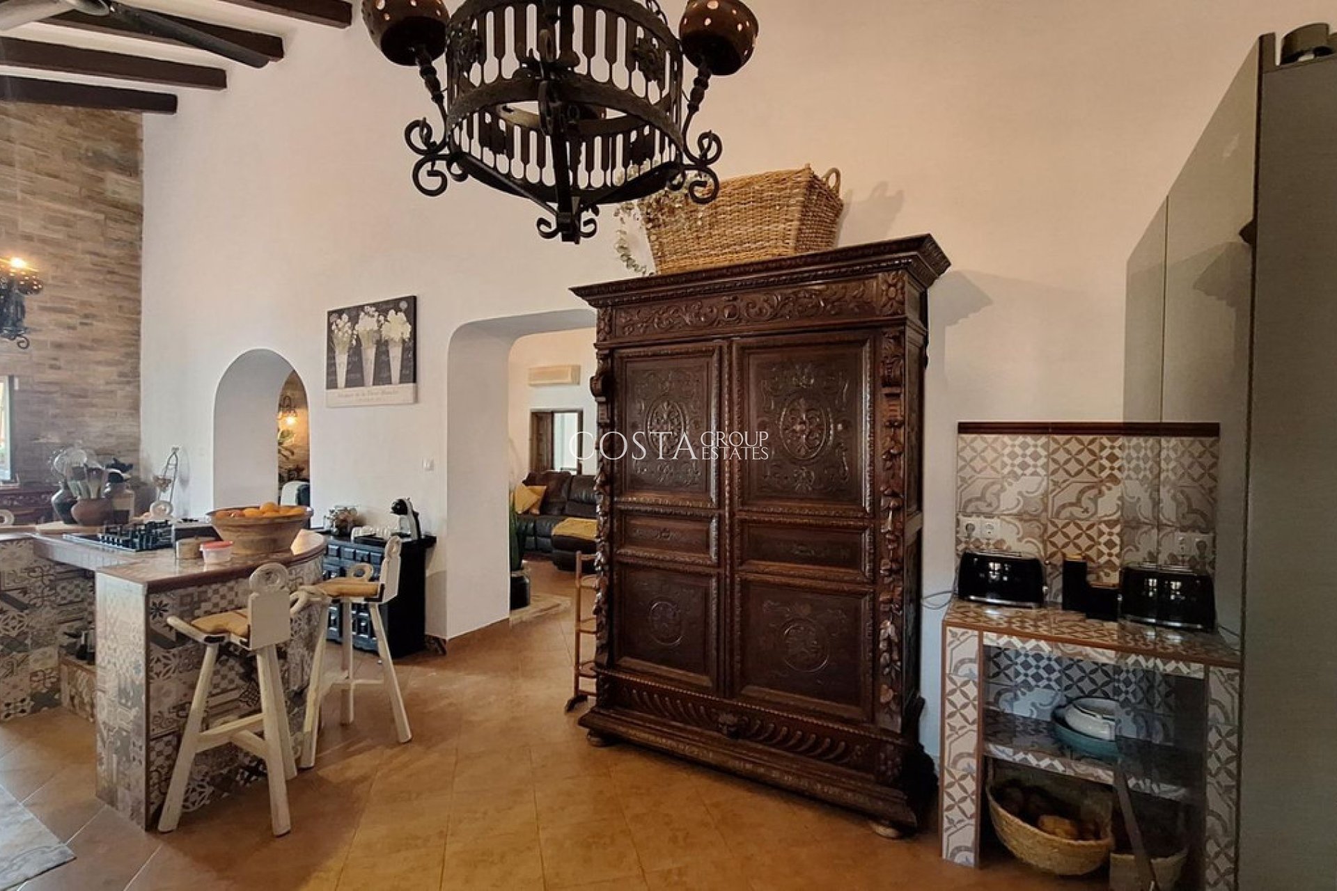 Wiederverkauf - House -
Fuente Álamo de Murcia