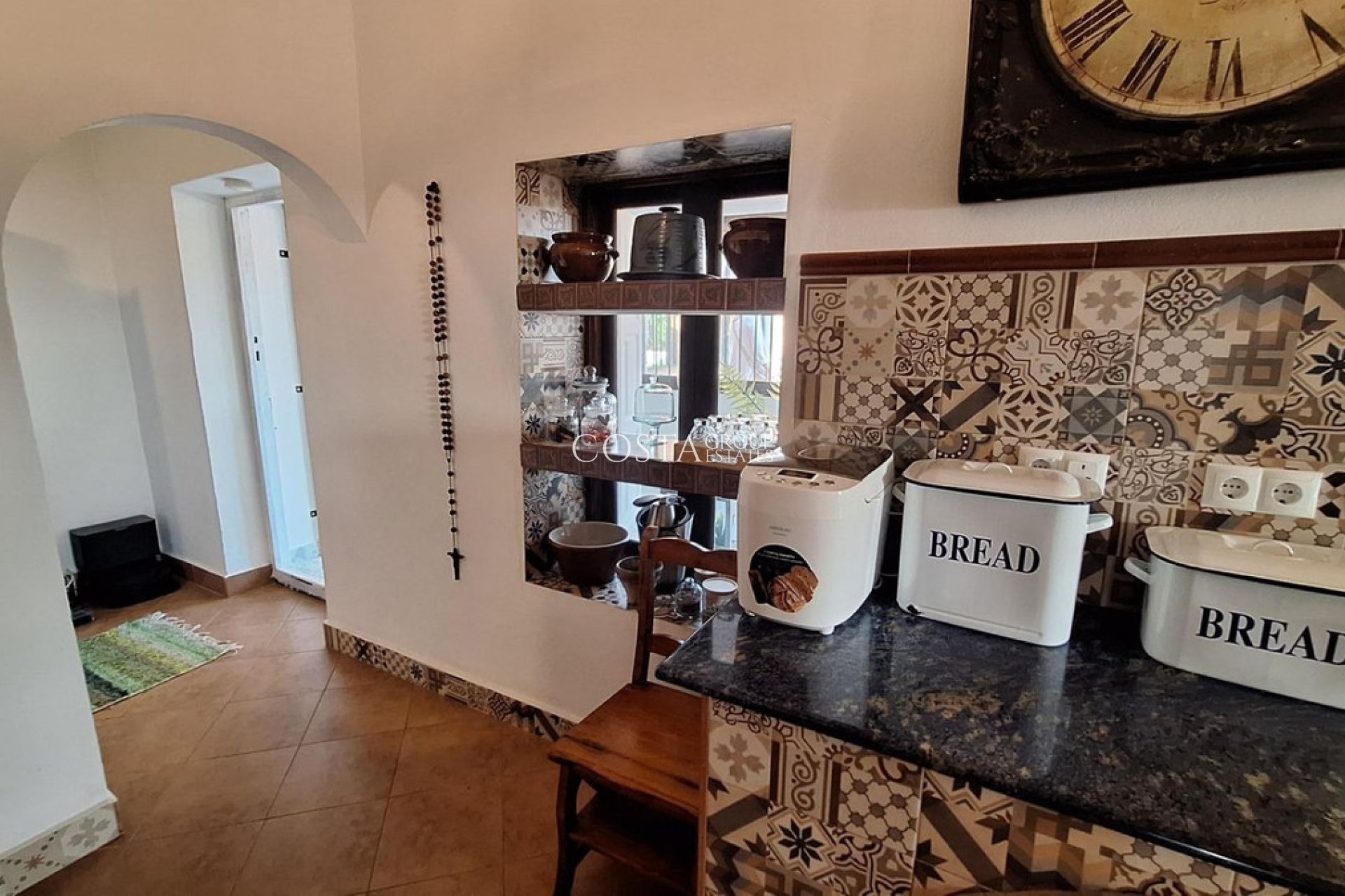 Wiederverkauf - House -
Fuente Álamo de Murcia