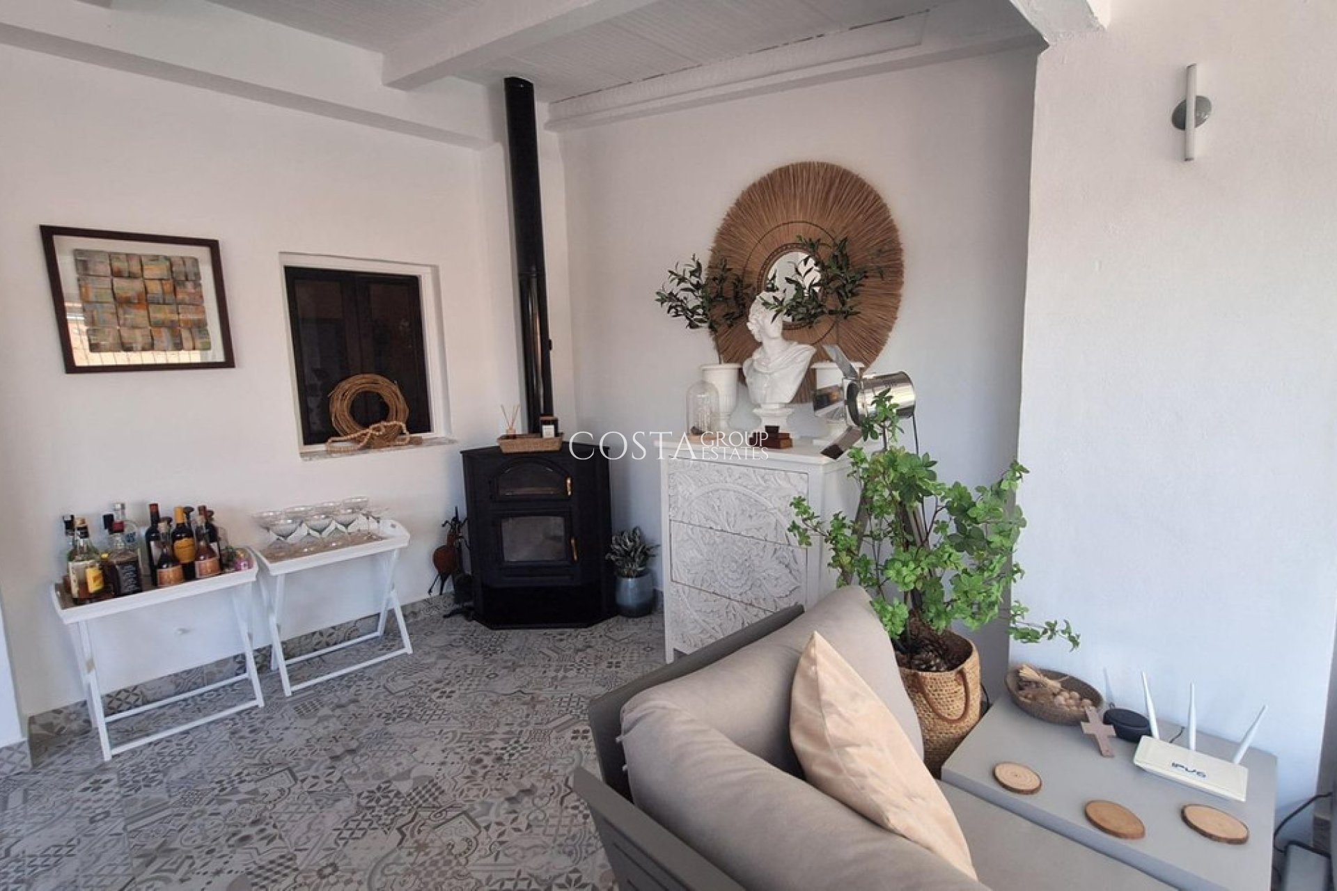 Wiederverkauf - House -
Fuente Álamo de Murcia