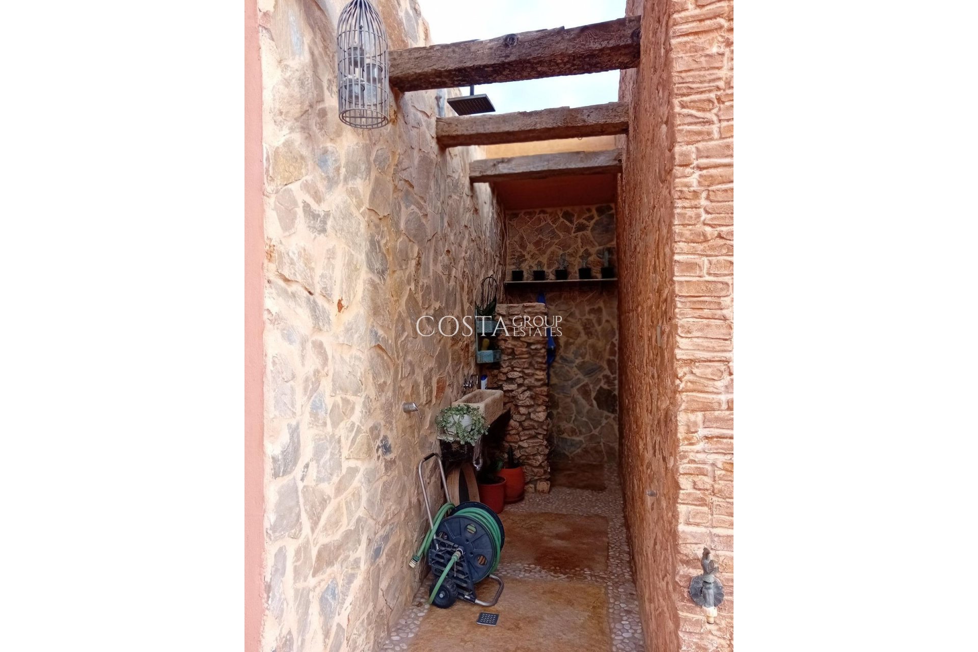 Wiederverkauf - House -
Fuente Álamo de Murcia