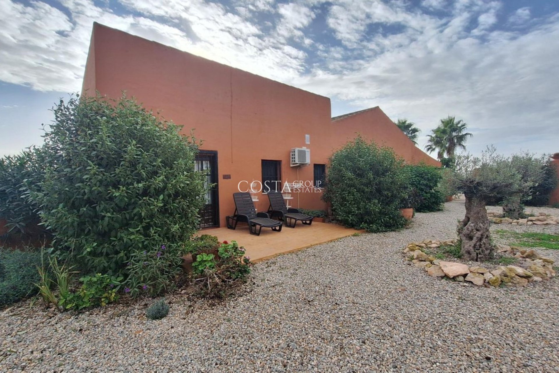 Wiederverkauf - House -
Fuente Álamo de Murcia