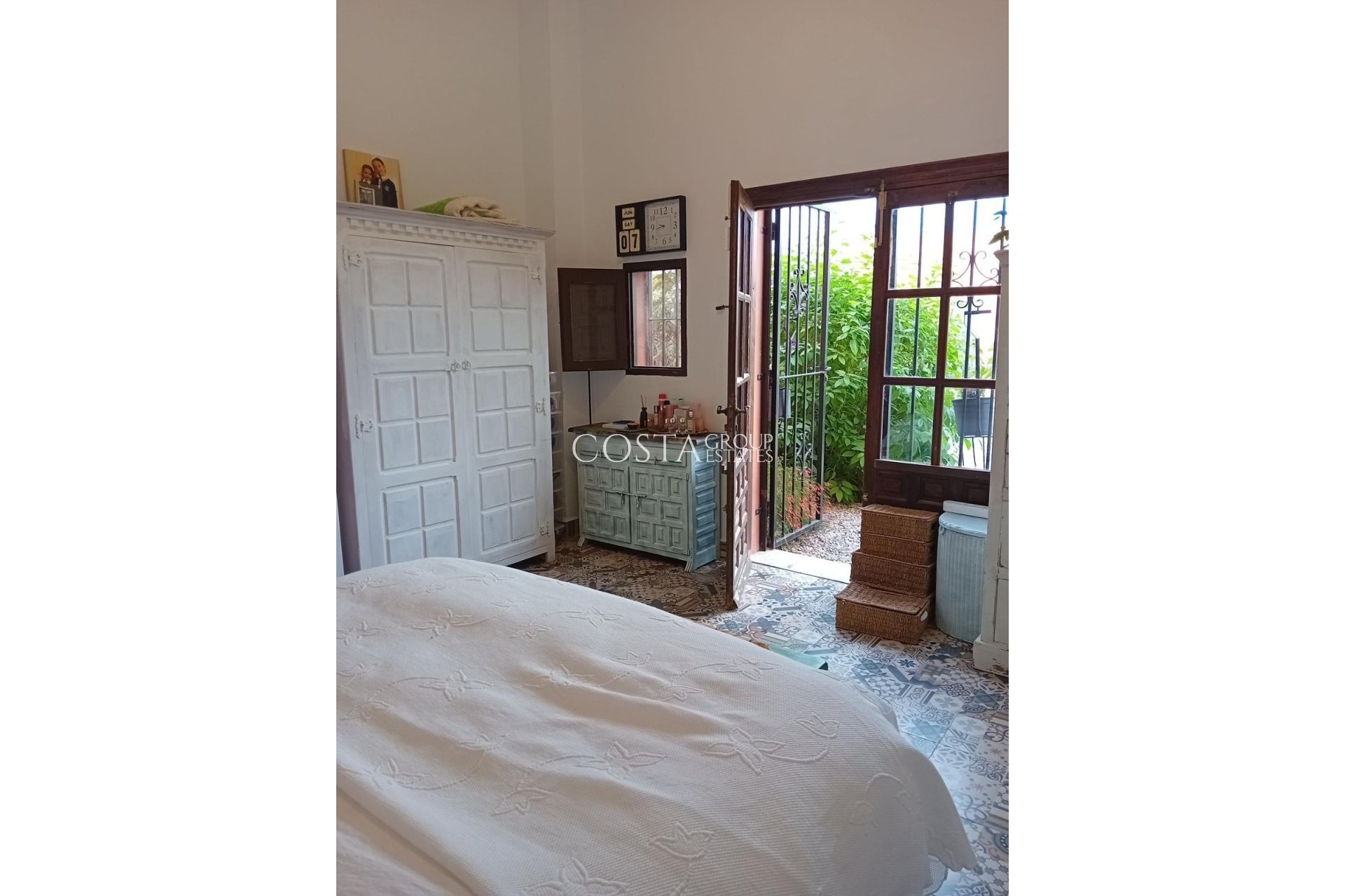 Wiederverkauf - House -
Fuente Álamo de Murcia