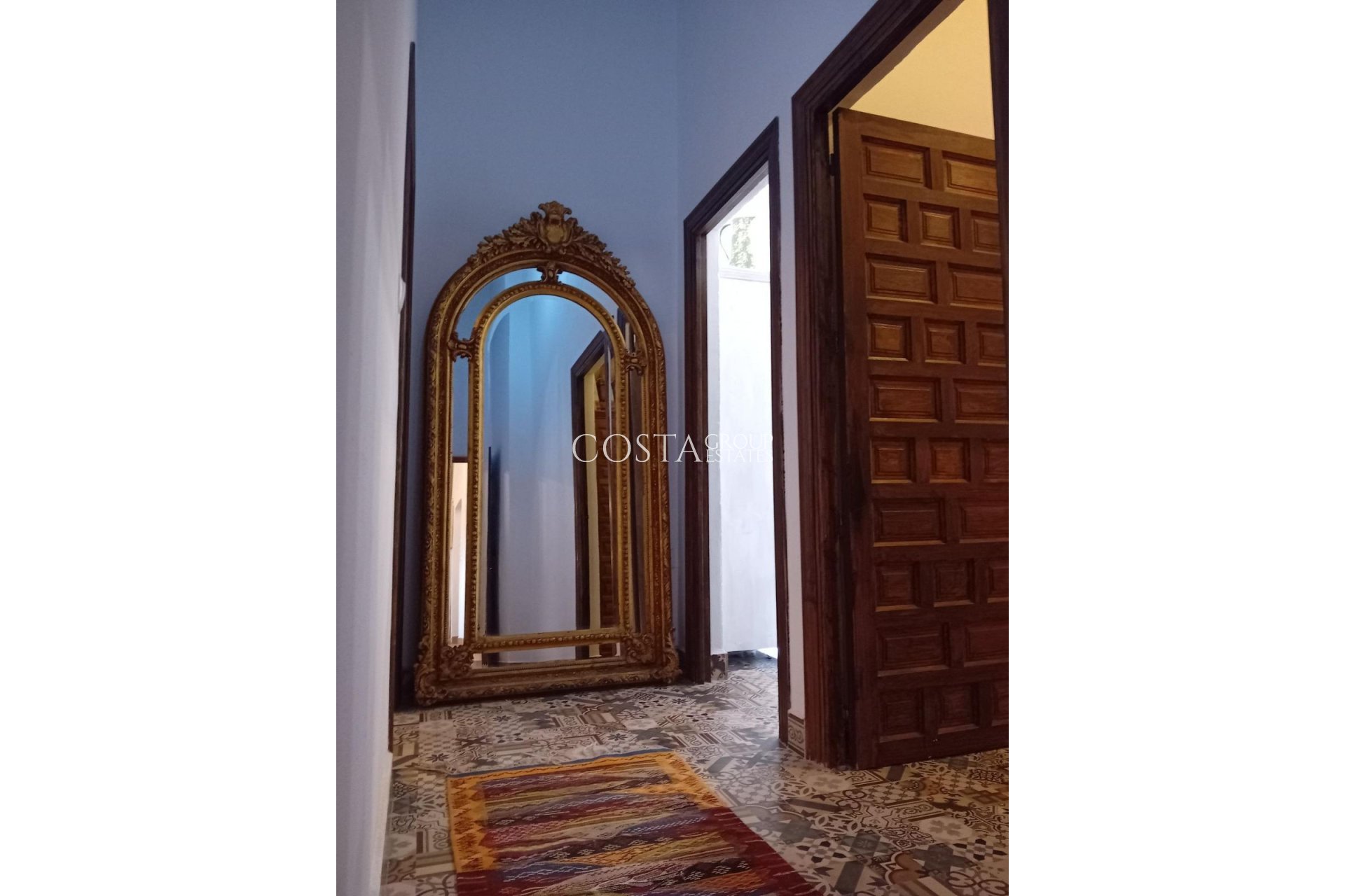 Wiederverkauf - House -
Fuente Álamo de Murcia