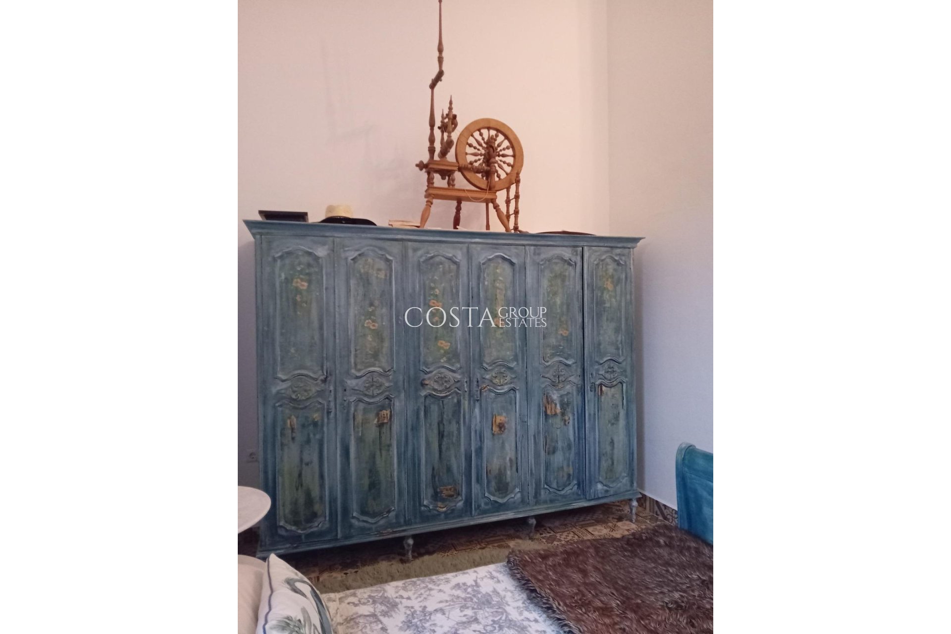 Wiederverkauf - House -
Fuente Álamo de Murcia