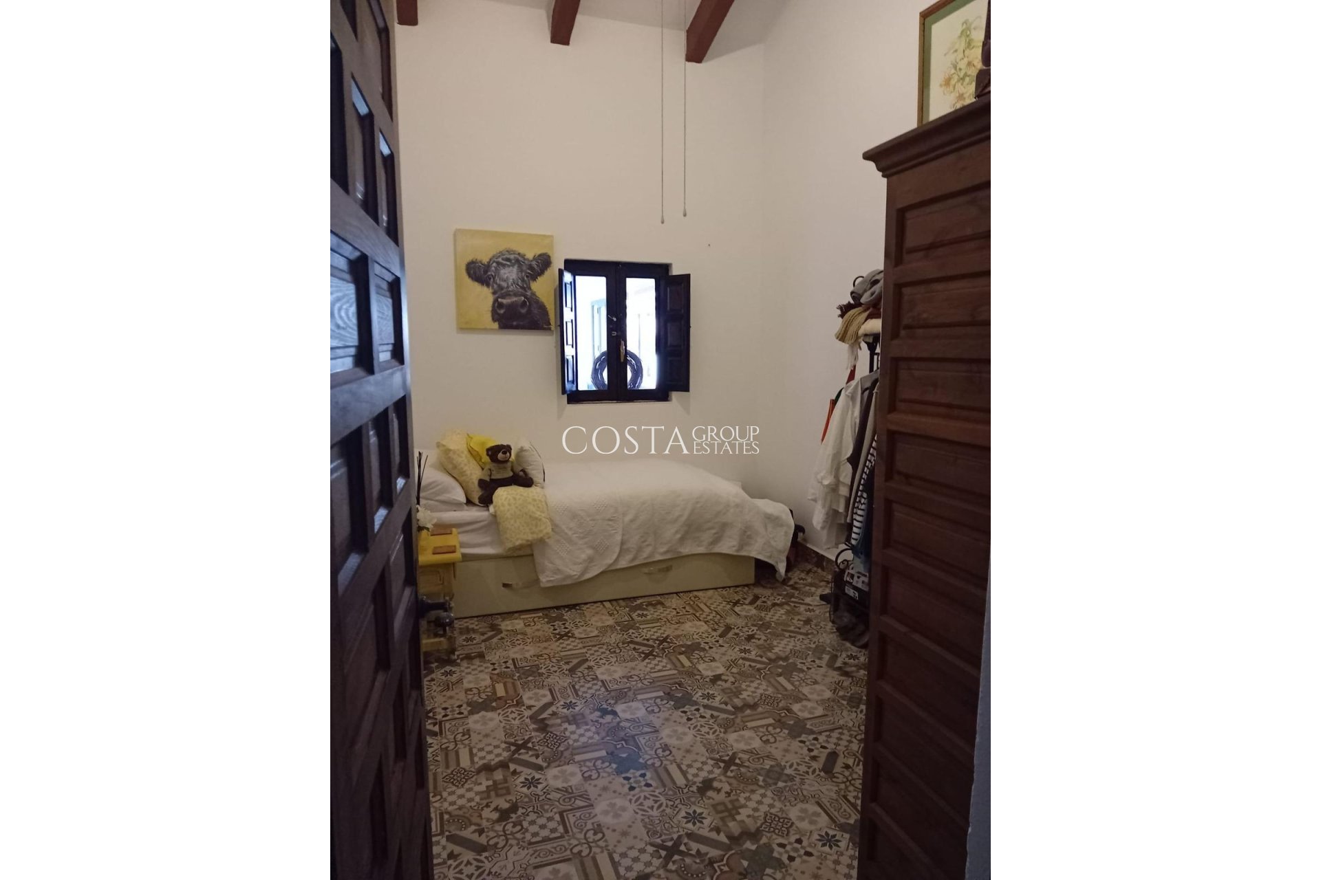 Wiederverkauf - House -
Fuente Álamo de Murcia