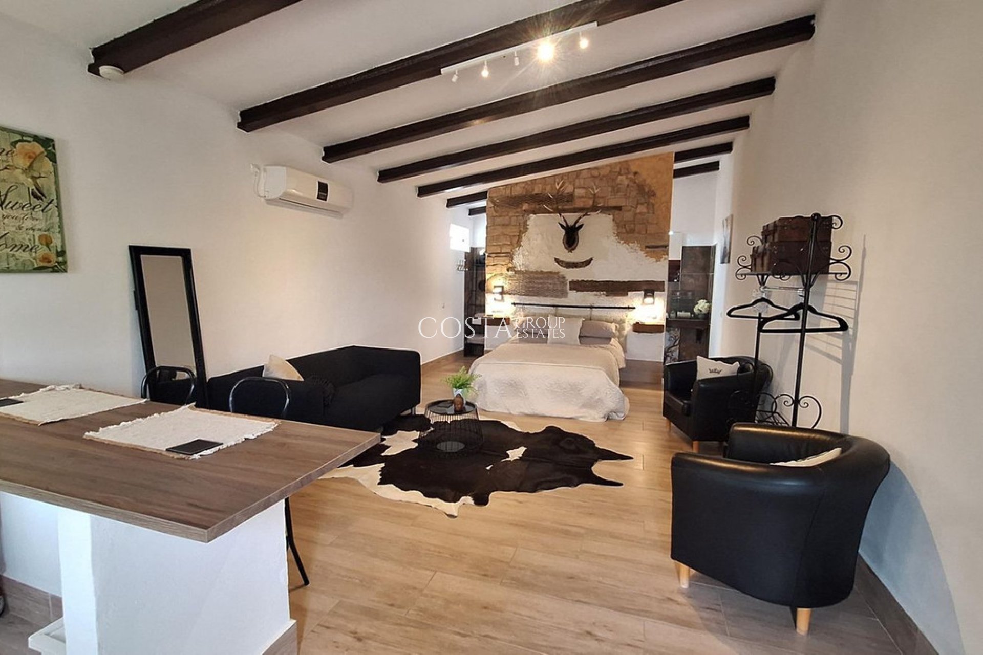 Wiederverkauf - House -
Fuente Álamo de Murcia