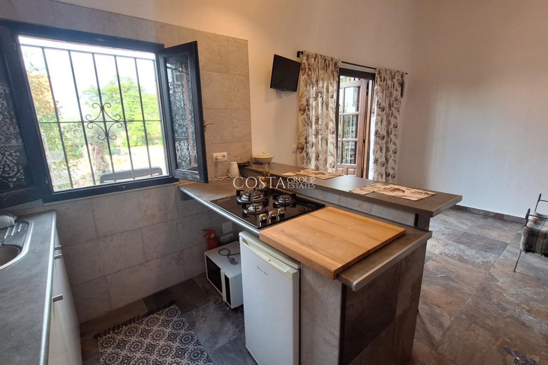 Wiederverkauf - House -
Fuente Álamo de Murcia