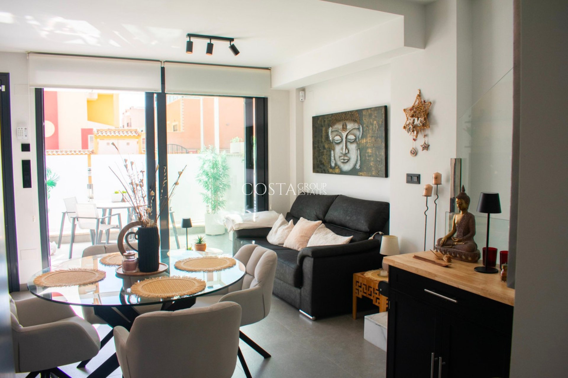 Wiederverkauf - House -
Guardamar del Segura - Guardamar del Segura Centro