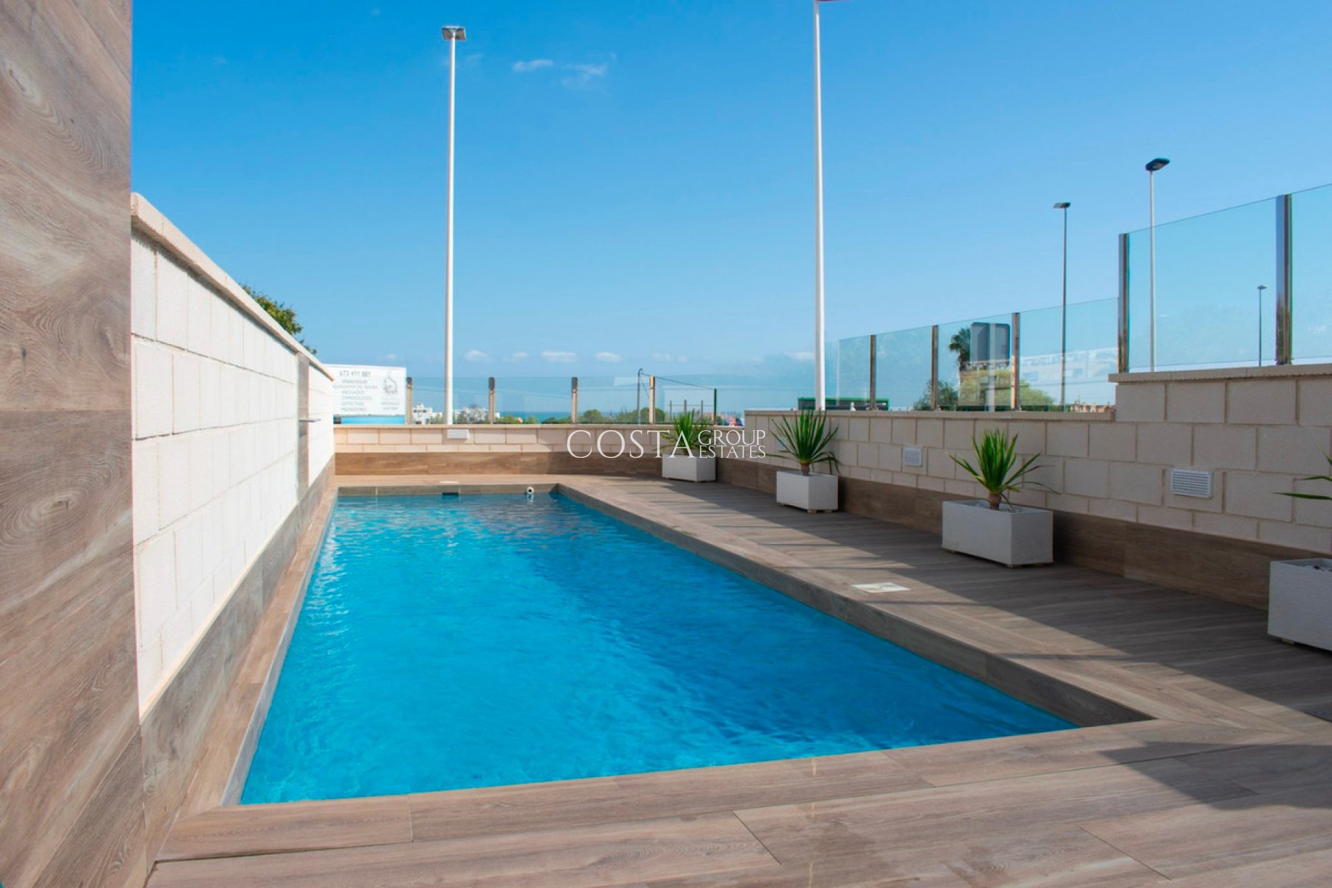 Wiederverkauf - House -
Guardamar del Segura - Guardamar del Segura Centro