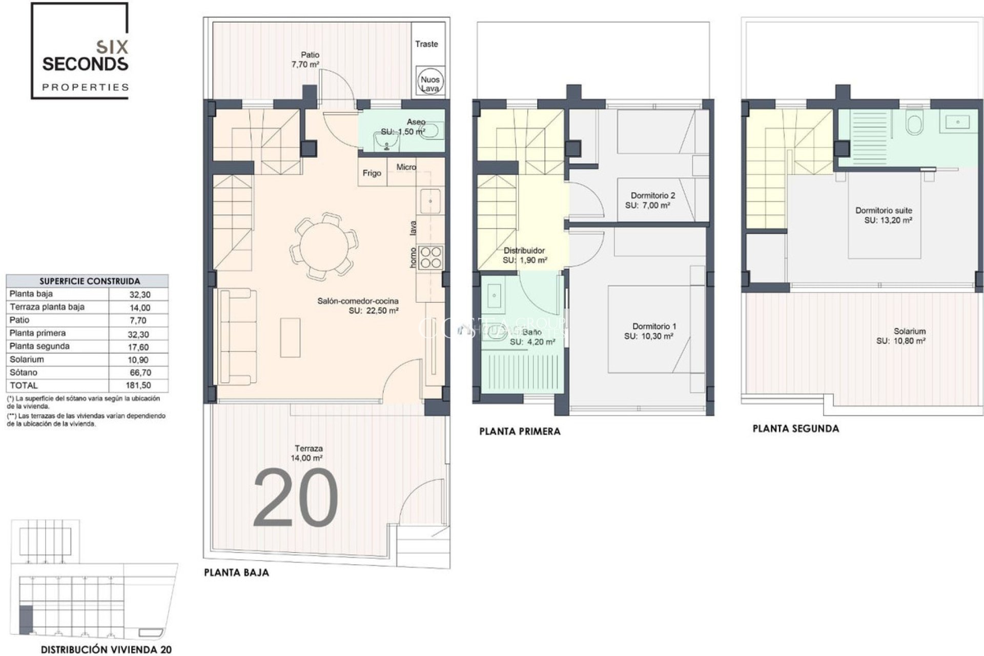 Wiederverkauf - House -
Guardamar del Segura - Guardamar del Segura Centro