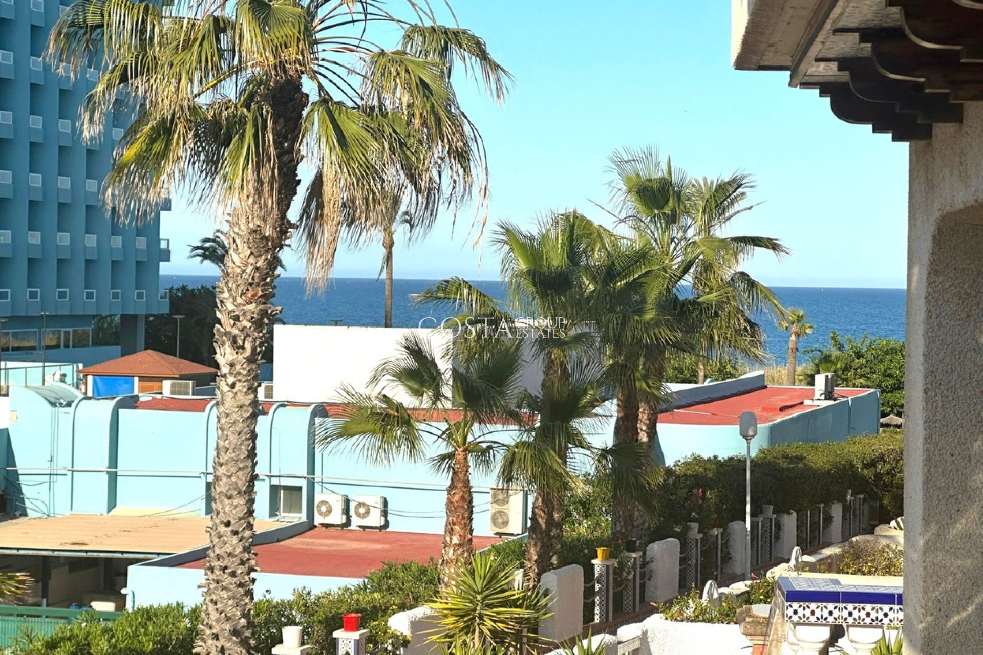 Wiederverkauf - House -
Guardamar del Segura - Guardamar del Segura Centro