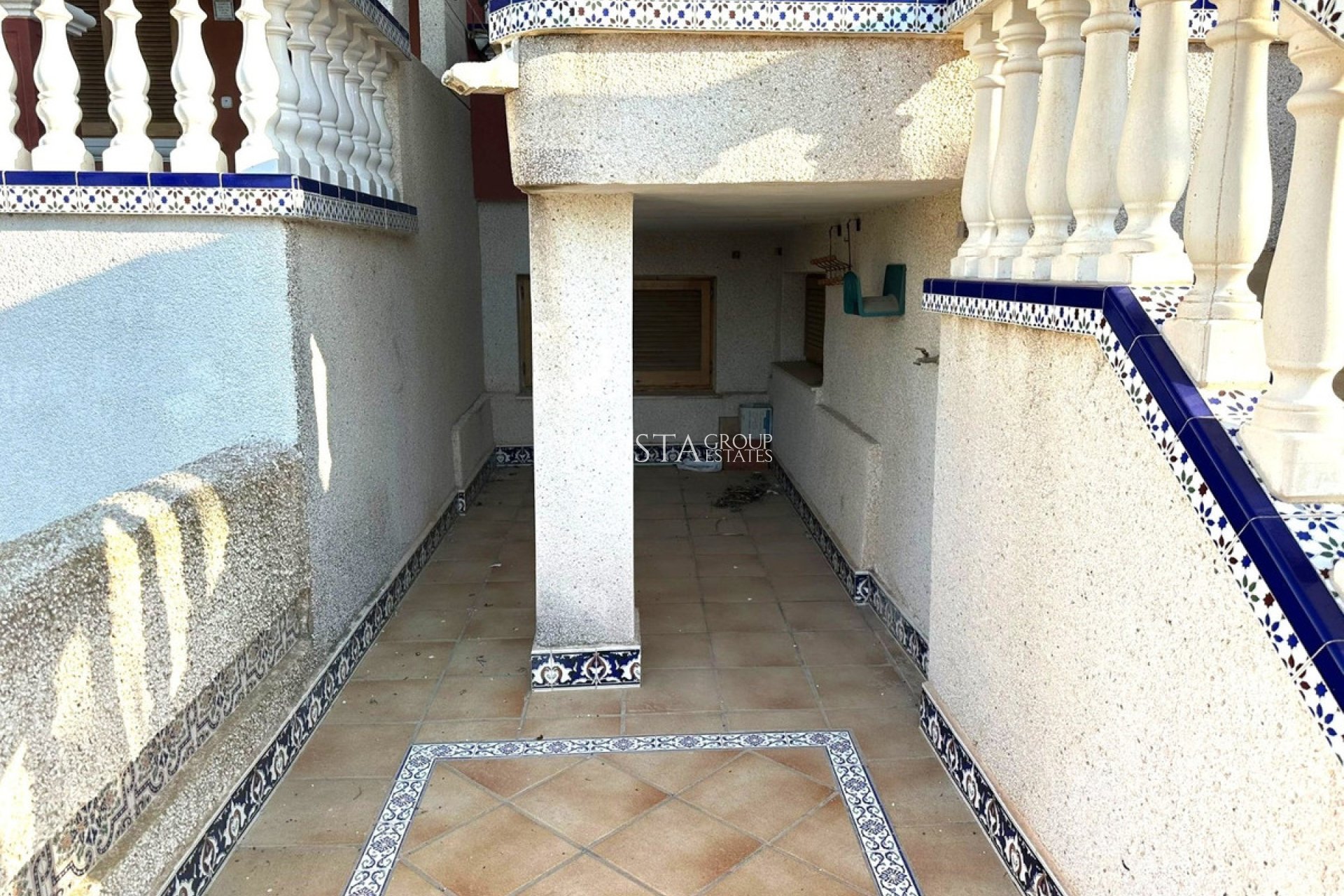 Wiederverkauf - House -
Guardamar del Segura - Guardamar del Segura Centro