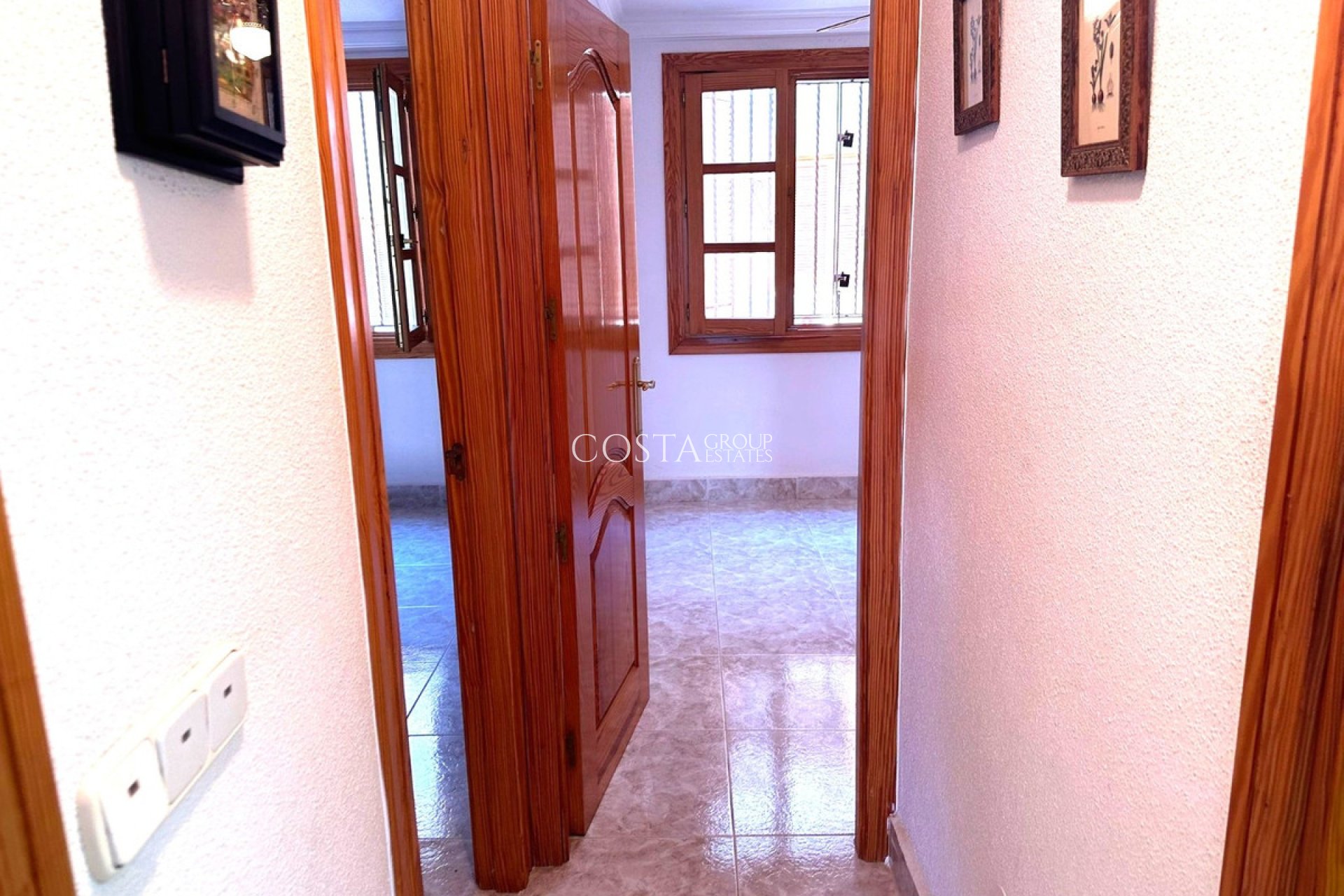 Wiederverkauf - House -
Guardamar del Segura - Guardamar del Segura Centro