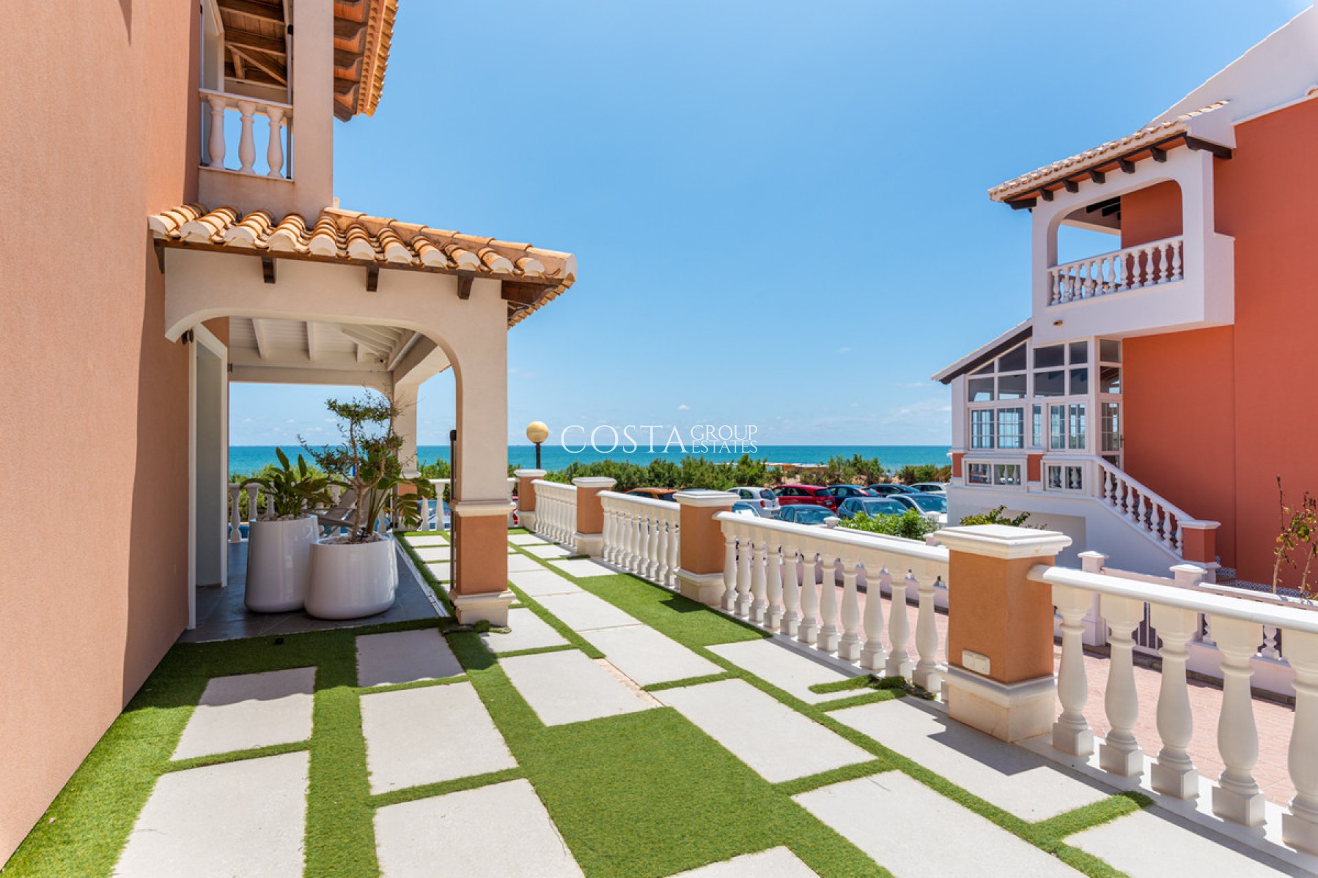 Wiederverkauf - House -
Guardamar del Segura - Guardamar del Segura Centro