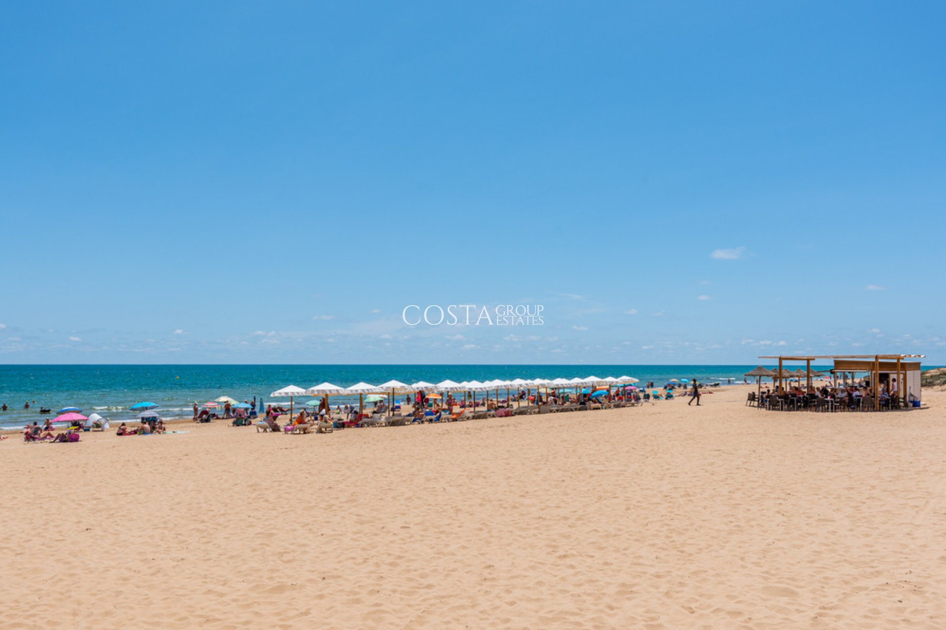 Wiederverkauf - House -
Guardamar del Segura - Guardamar del Segura Centro