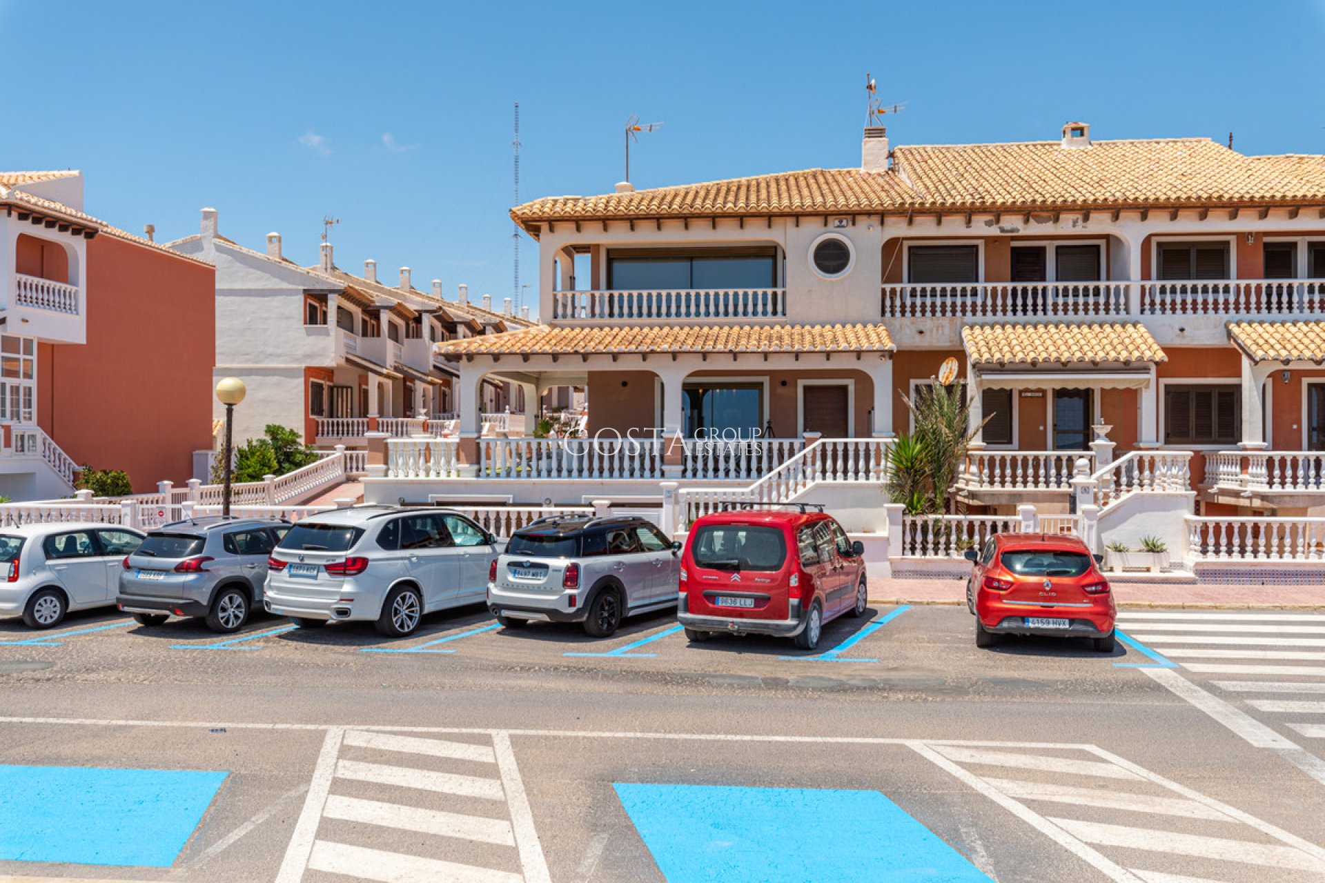Wiederverkauf - House -
Guardamar del Segura - Guardamar del Segura Centro