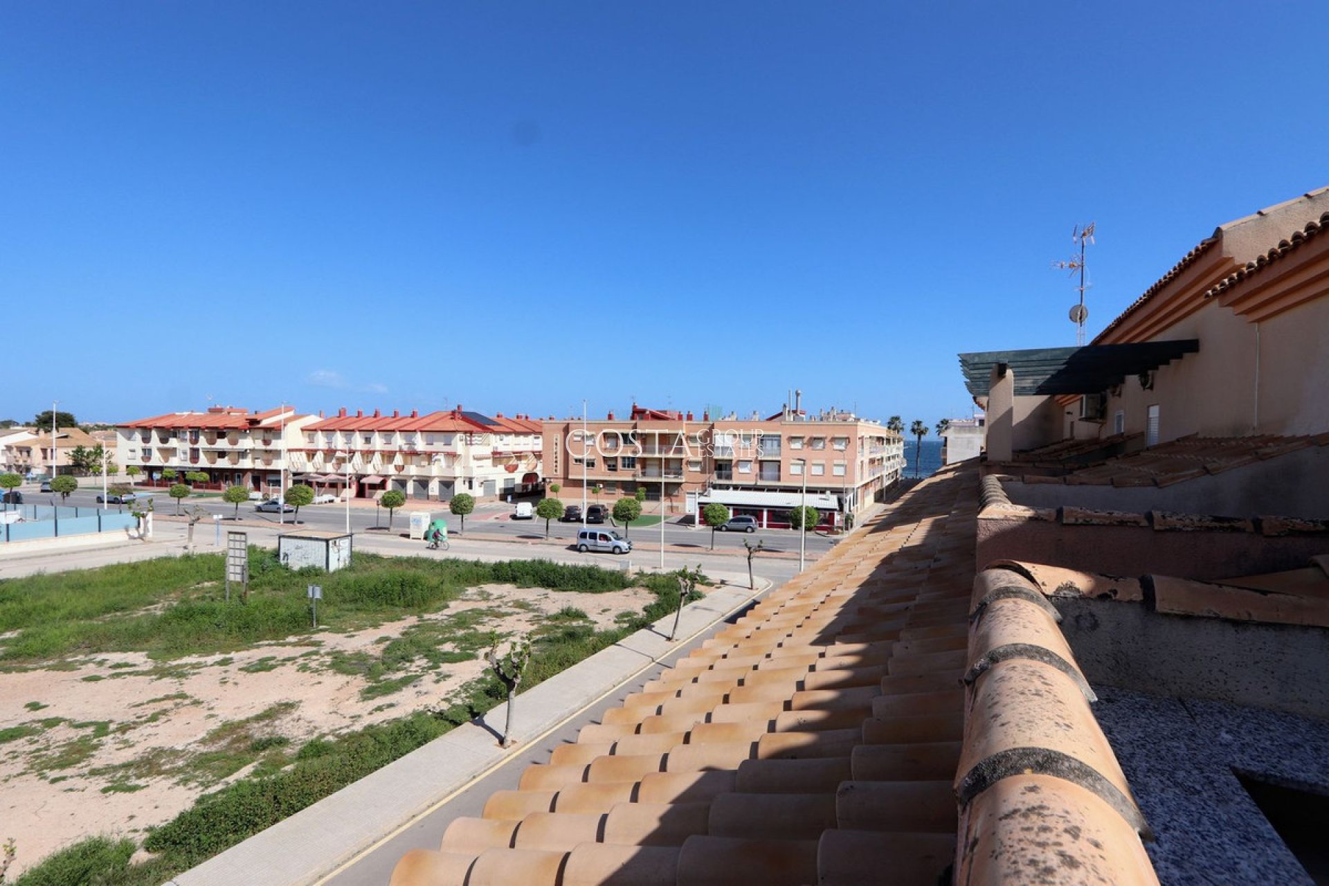 Wiederverkauf - House -
Los Alcazares - Los Alcazares Centro