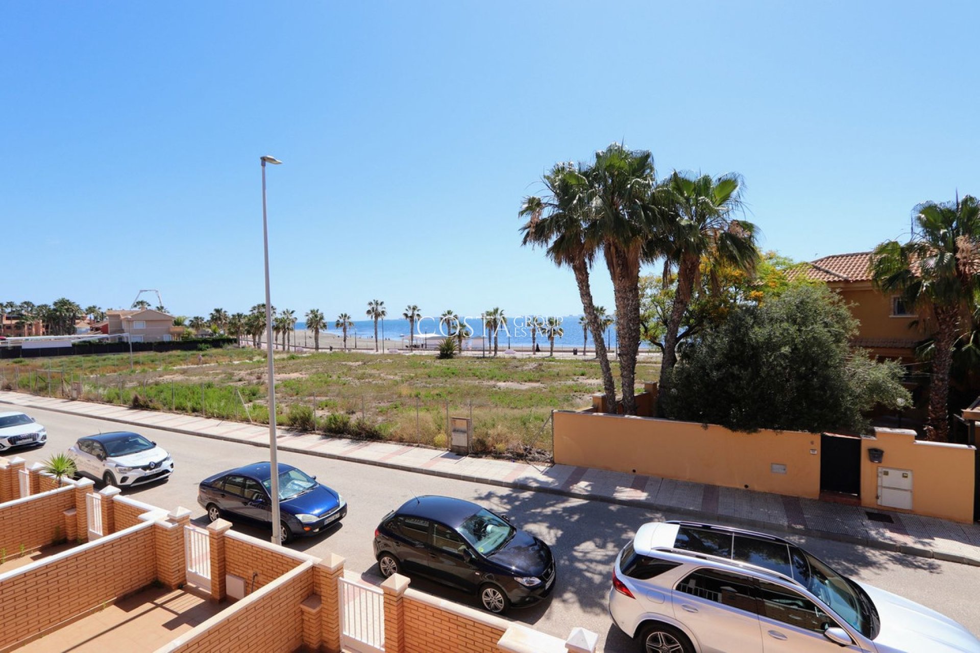 Wiederverkauf - House -
Los Alcazares - Los Alcazares Centro