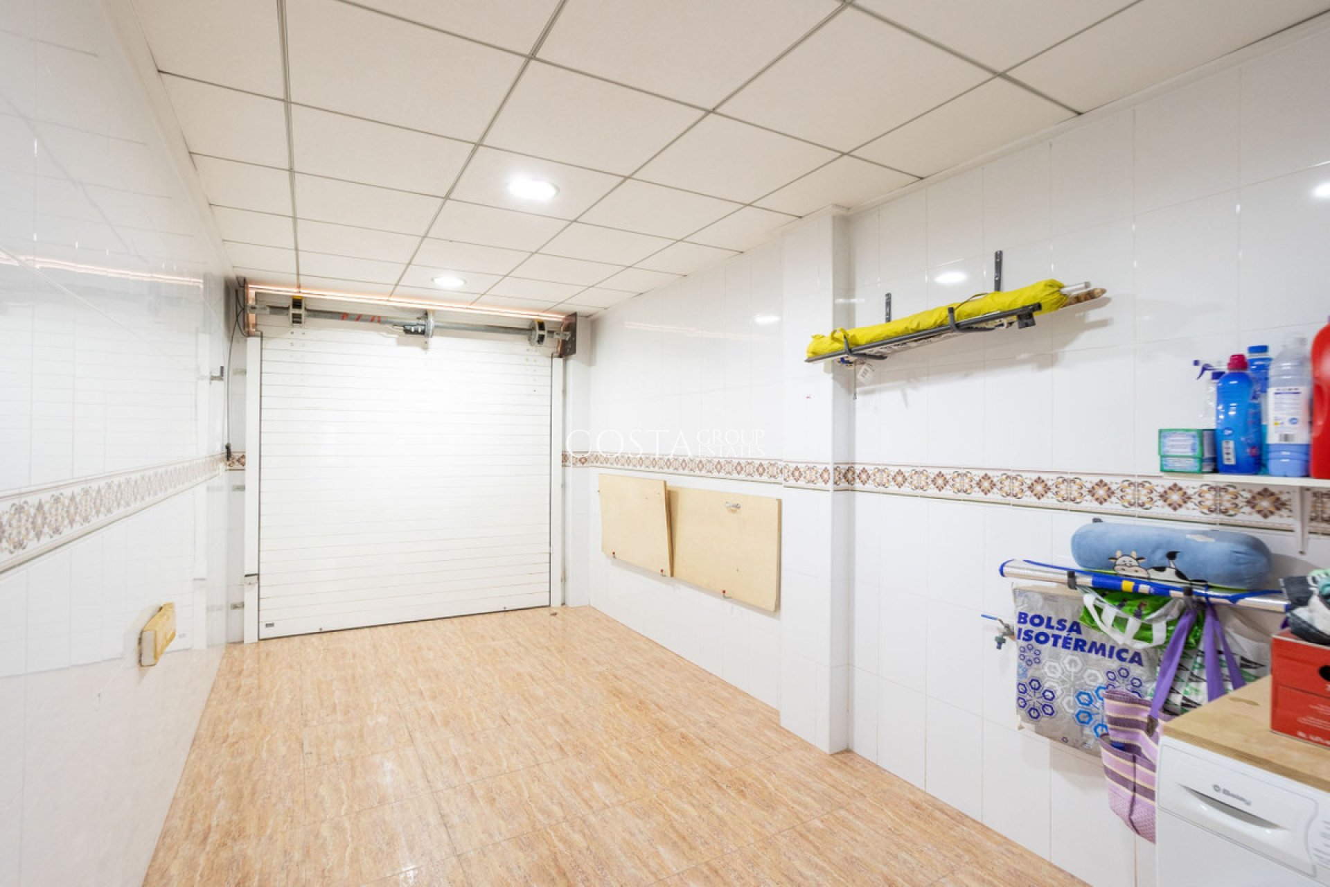 Wiederverkauf - House -
Los Alcazares - Los Alcazares Centro