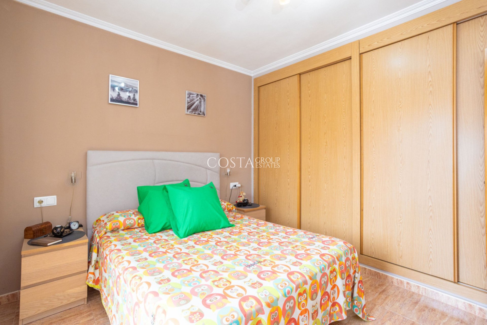 Wiederverkauf - House -
Los Alcazares - Los Alcazares Centro