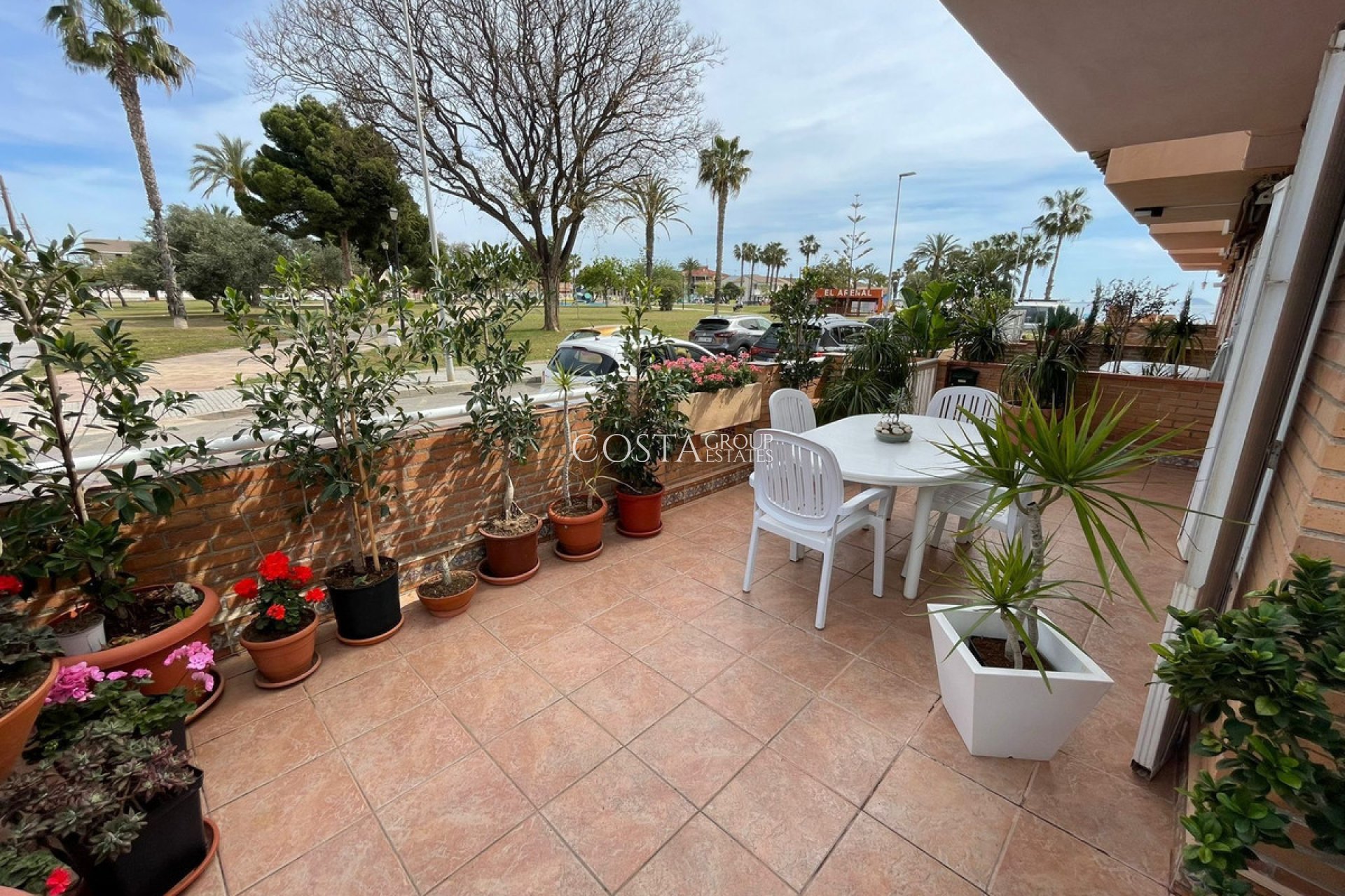 Wiederverkauf - House -
Los Alcazares - Los Alcazares Centro