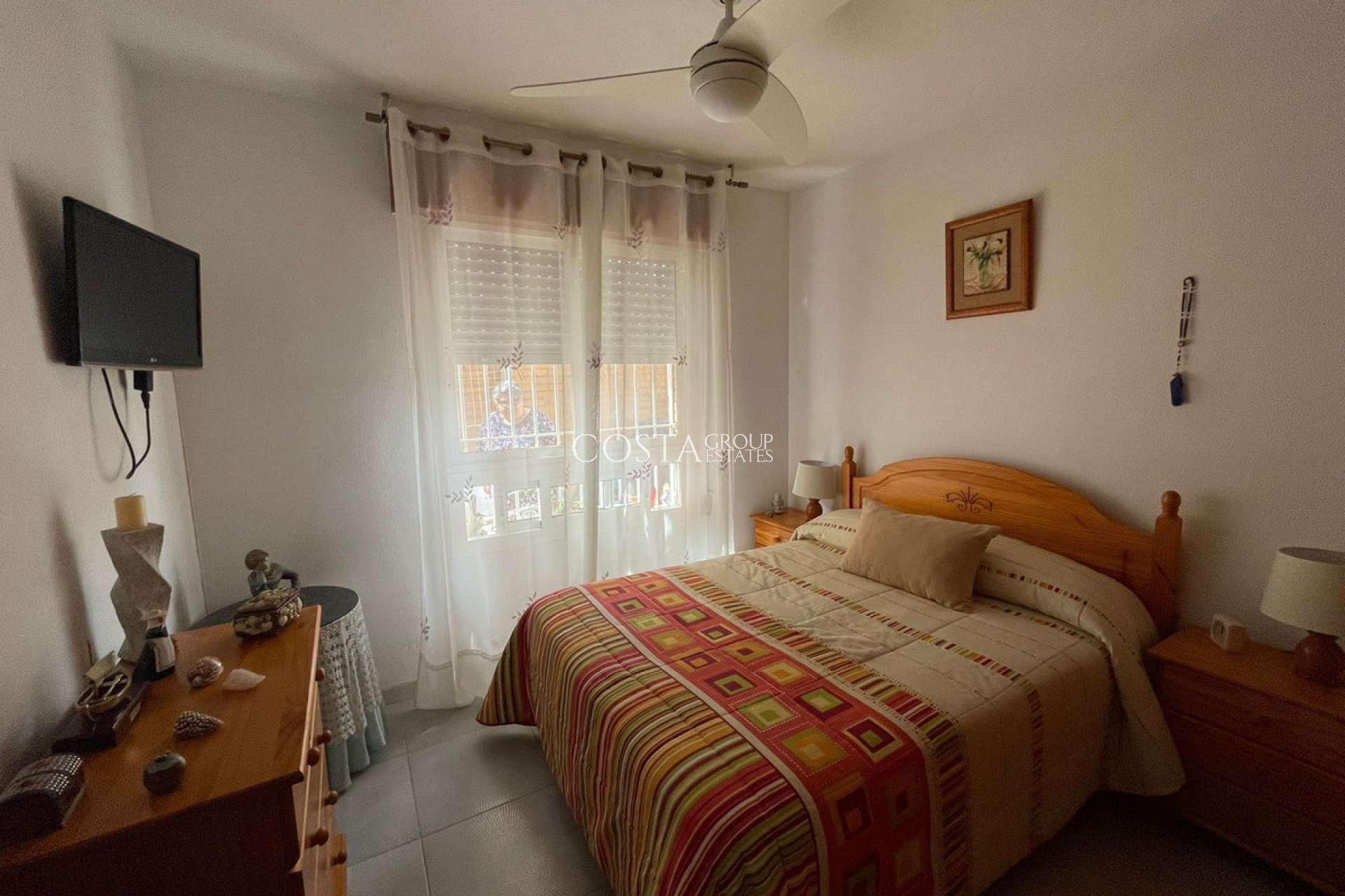 Wiederverkauf - House -
Los Alcazares - Los Alcazares Centro